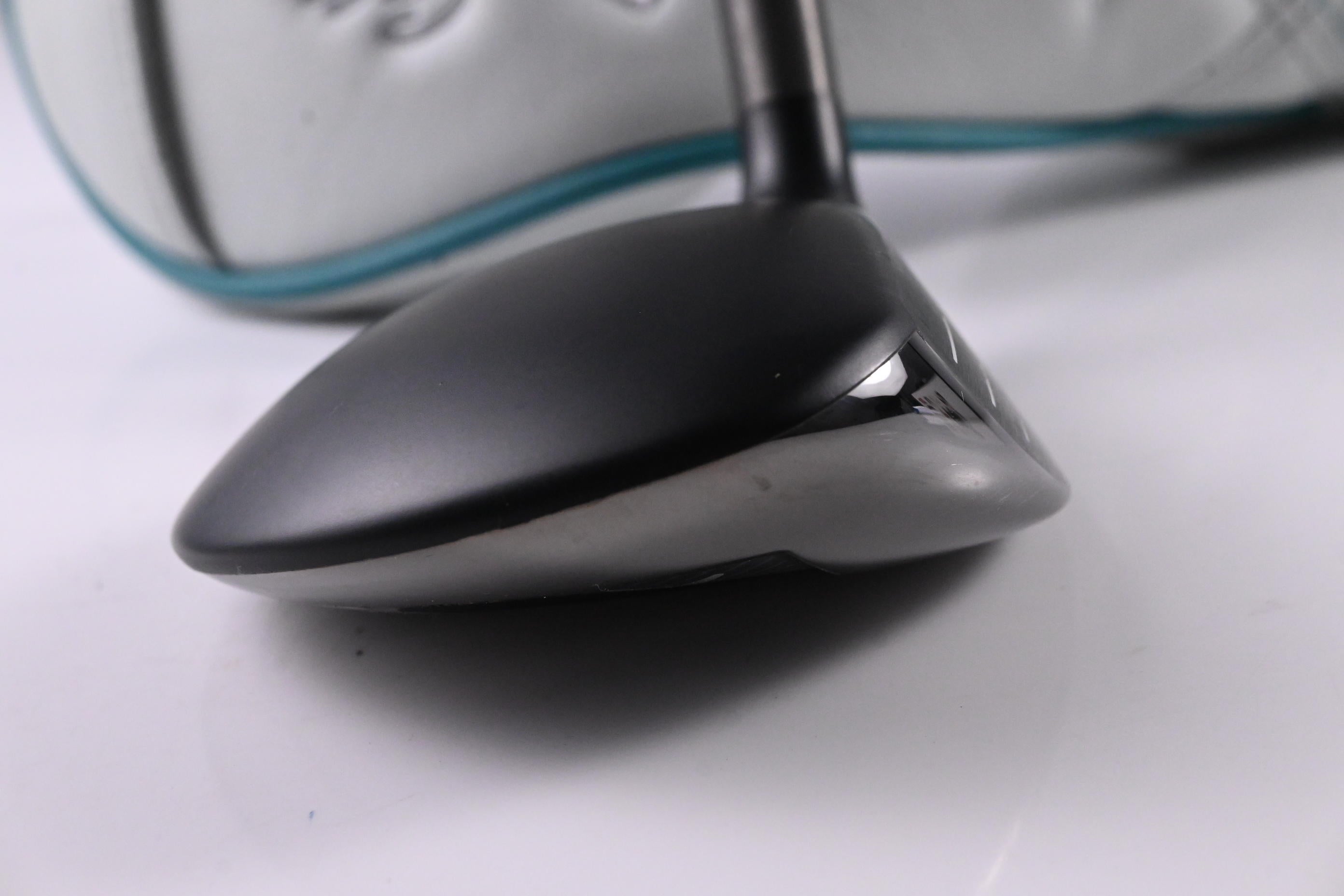 Callaway Reva Rise #11 Wood / 31 Degree / Regular Flex Vanquish 5 Shaft