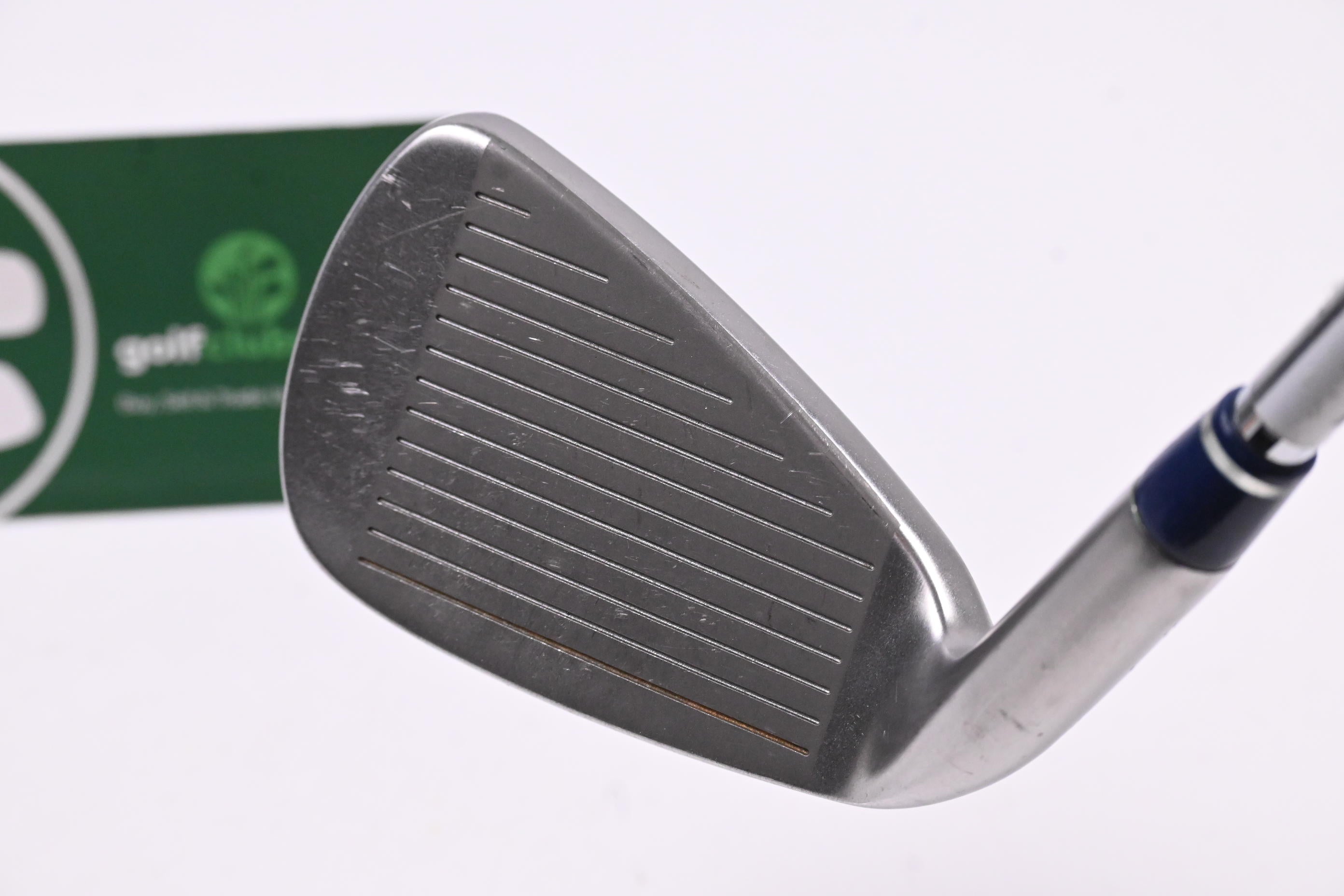 Wilson Di5 #6 Iron / Stiff Flex TaperTech Shaft