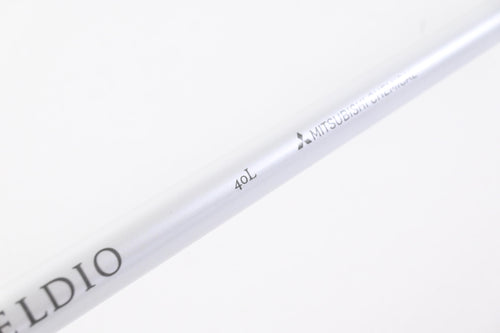 Ladies Eldio 40 #3 Wood Shaft / Ladies Flex / Callaway 3rd Gen