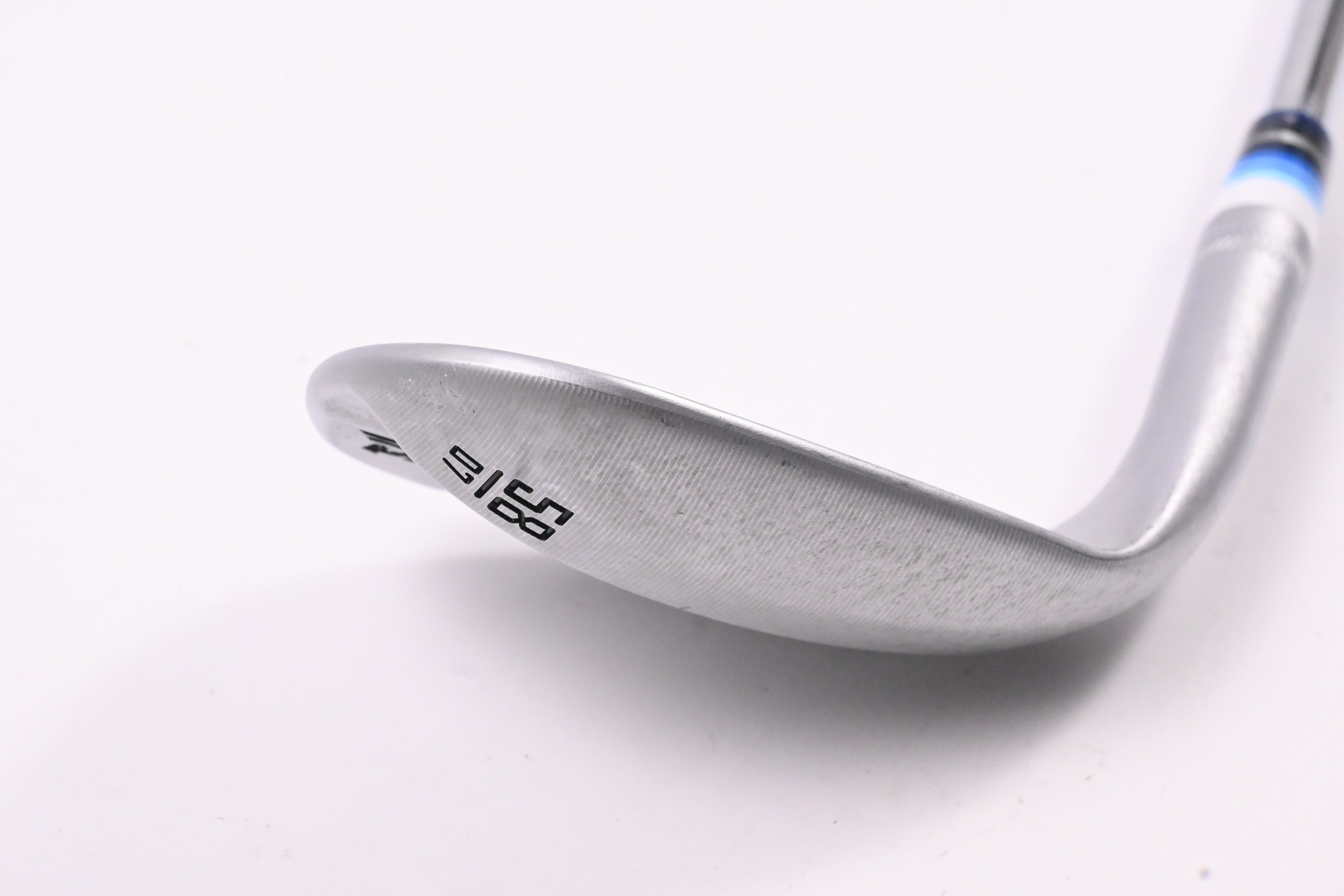 PXG Sugar Daddy III Lob Wedge / 58 Degree / Stiff Flex Dynamic Gold 120 Shaft