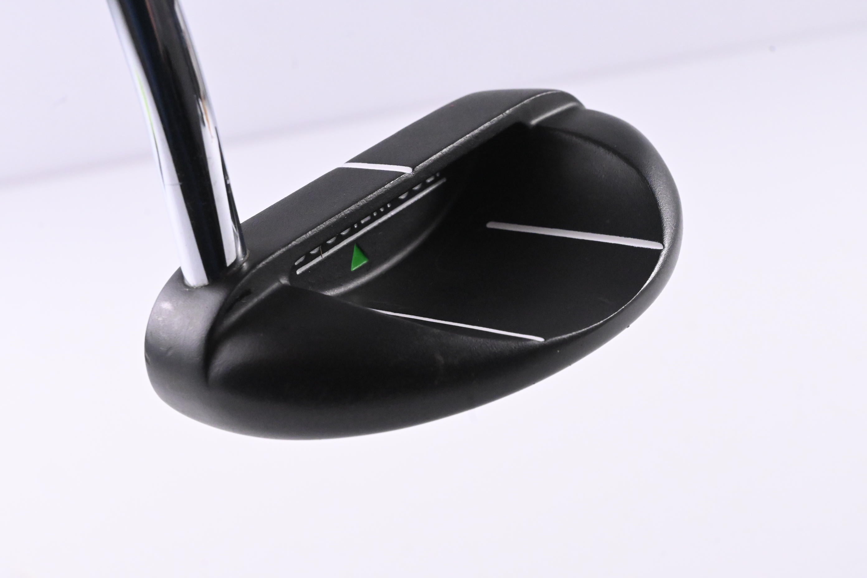 Boccieri Heavy Putter Putter / 33 Inch