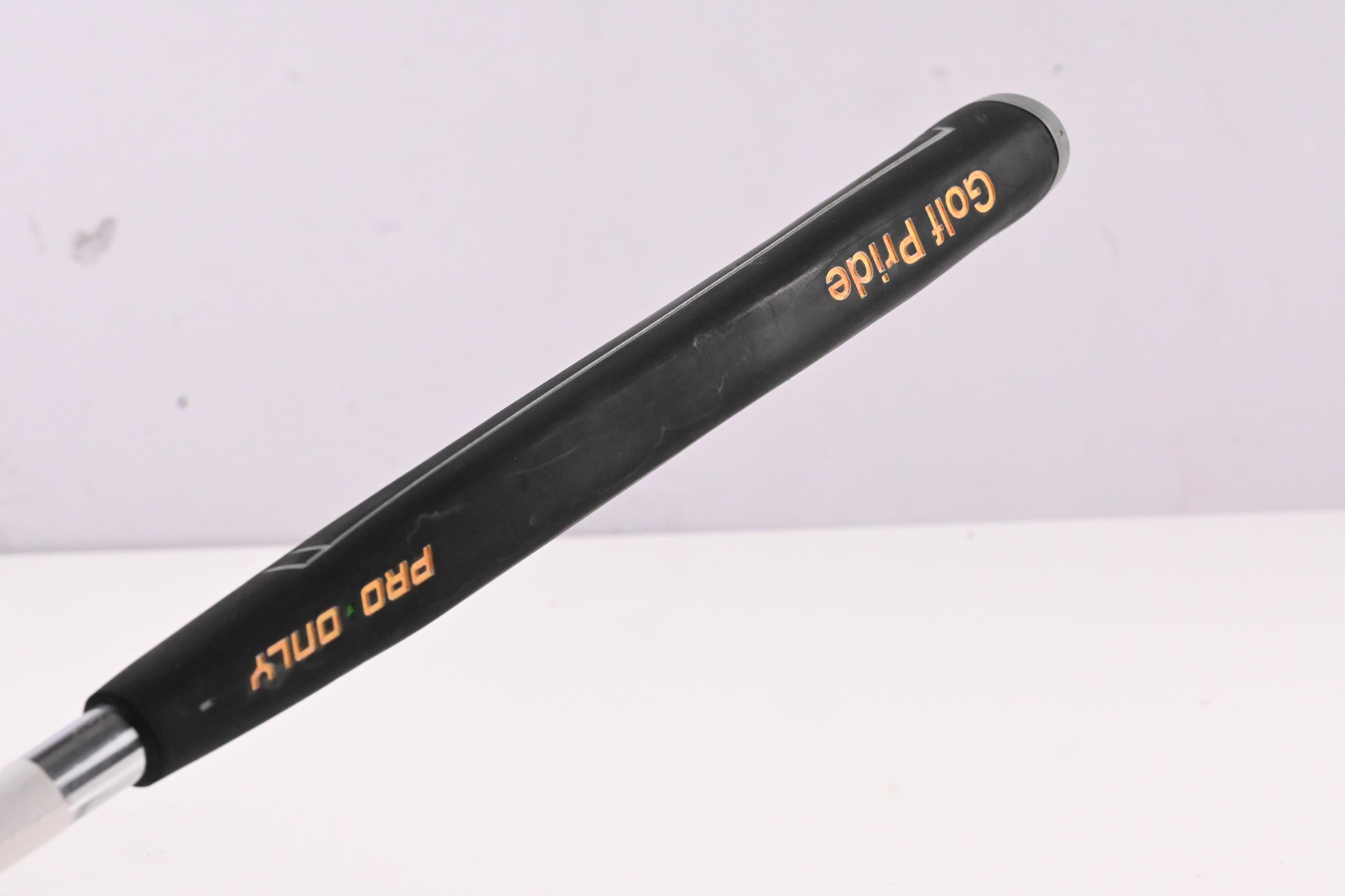 Left Hand Ping Redwood ZB Putter / 34 Inch