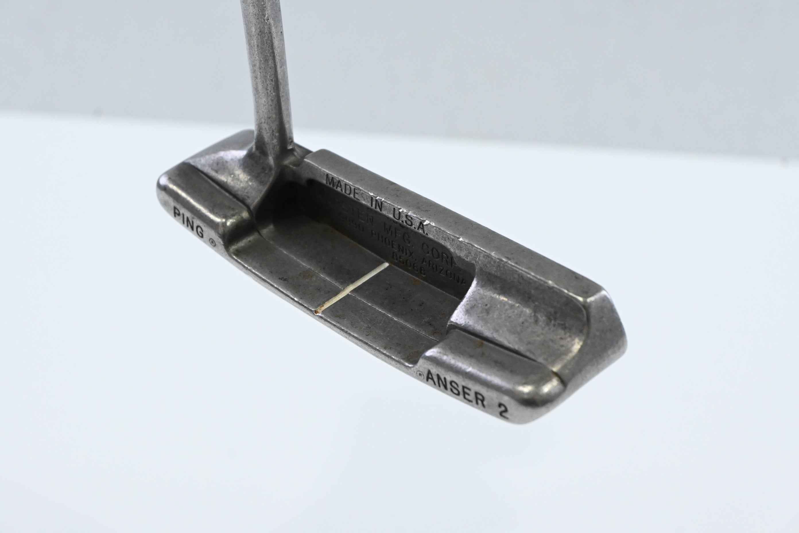Ping Karsten Original Anser 2 Putter / 36 Inch