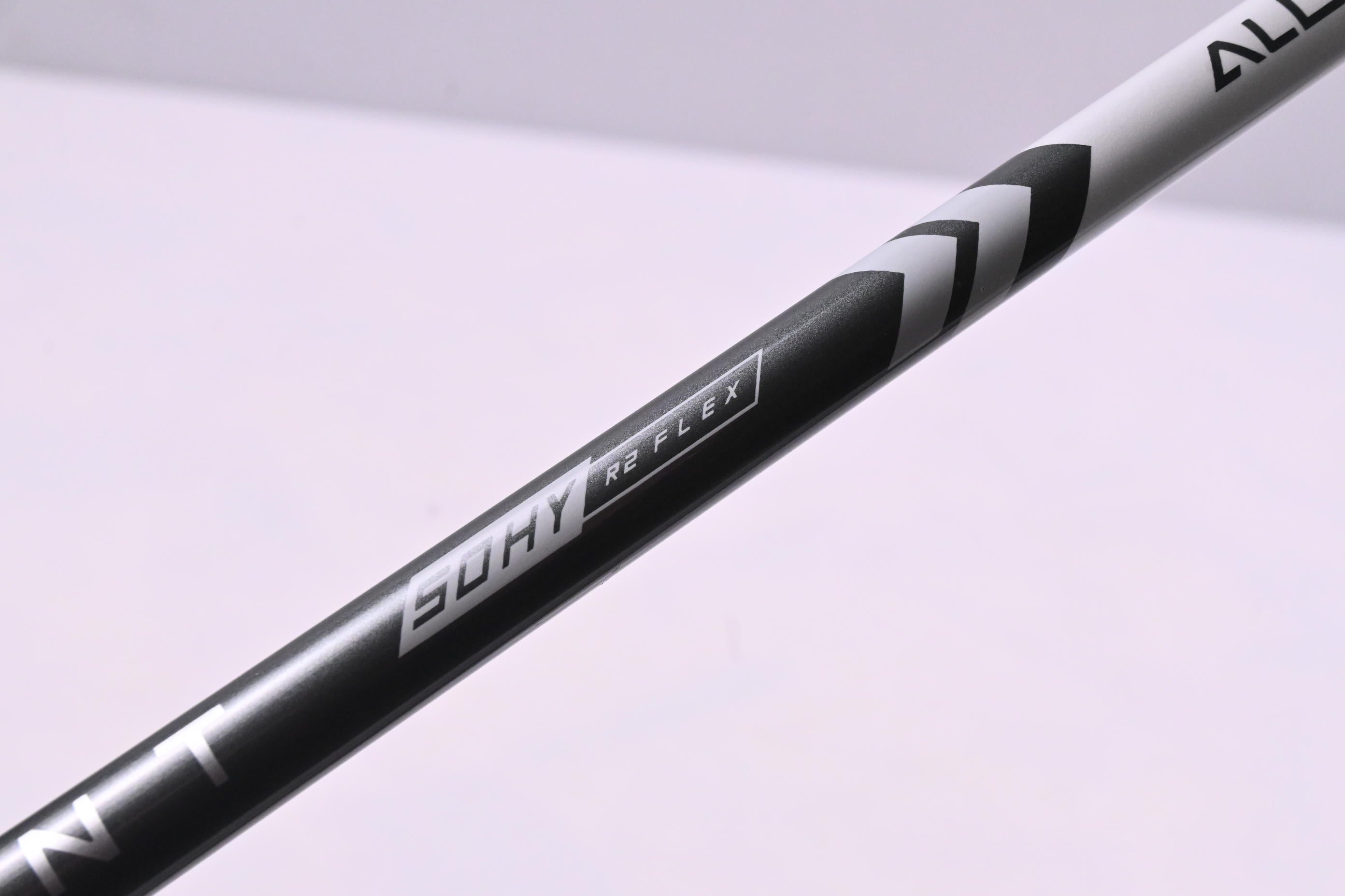 Aldila Ascent Ultralight 50 #5 Hybrid Shaft / Senior Flex / Titleist 2nd Gen