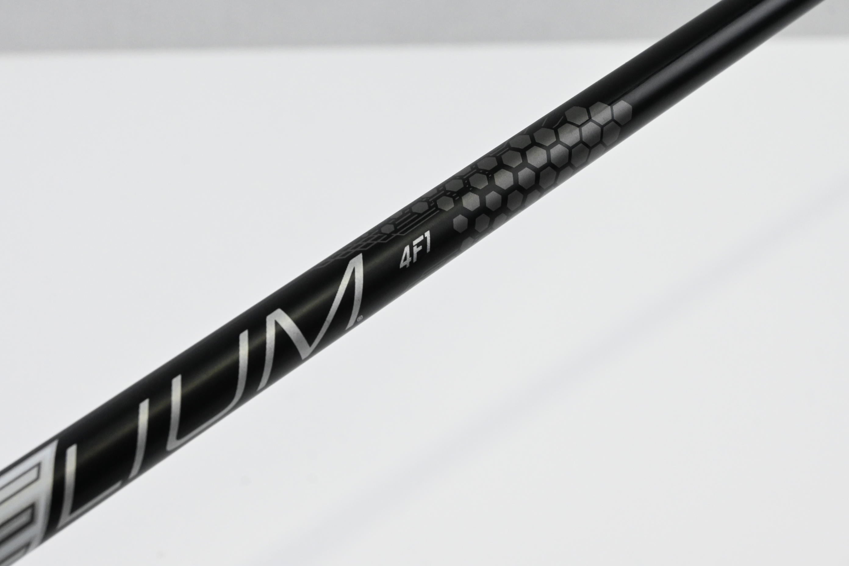 Ladies UST Mamiya Helium Nanocore 4 #2 Hybrid Shaft / Ladies Flex / Cobra
