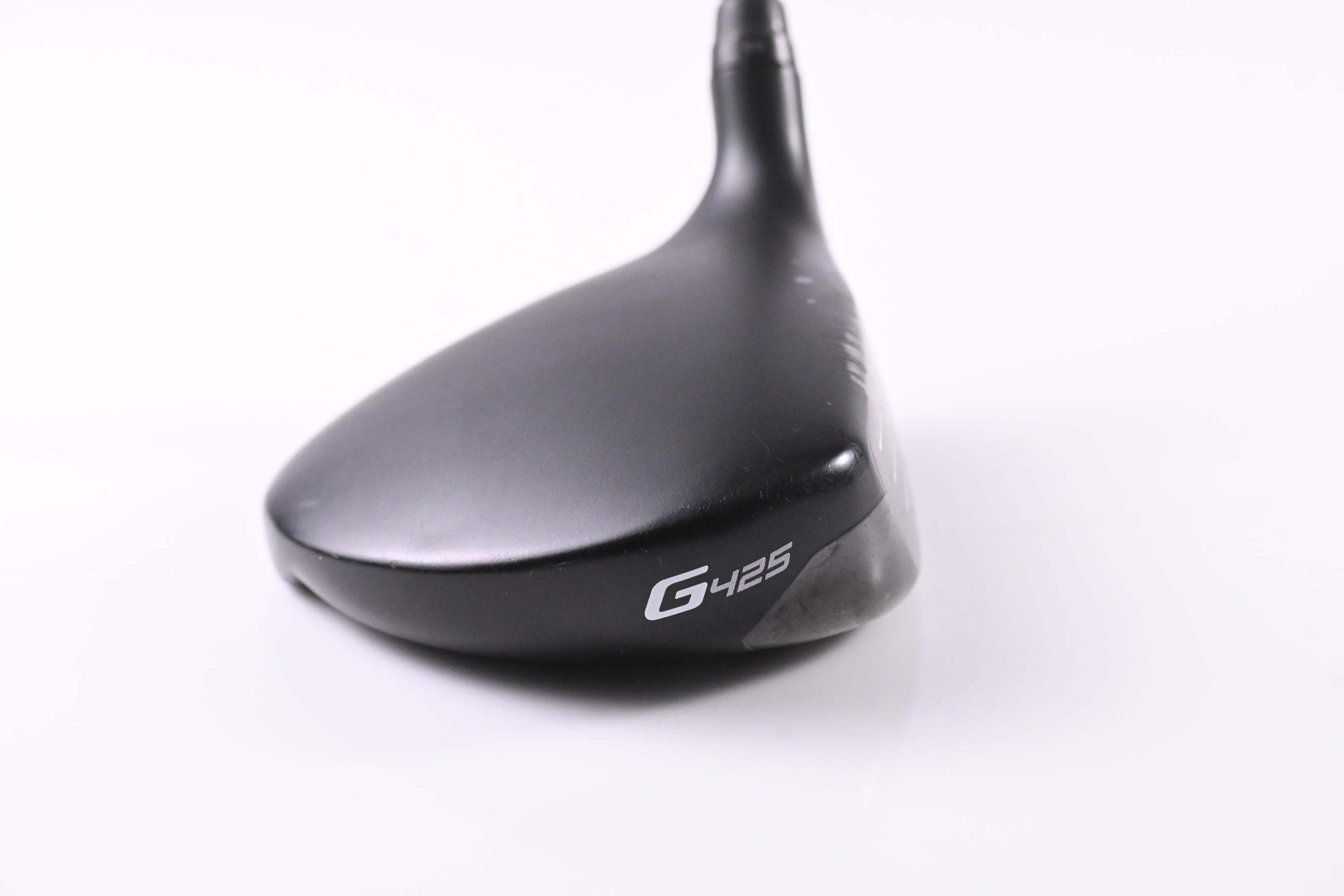 Ping G425 Max #3 Wood / 14.5 Degree / Regular Flex Tensei AV Blue 55 Shaft
