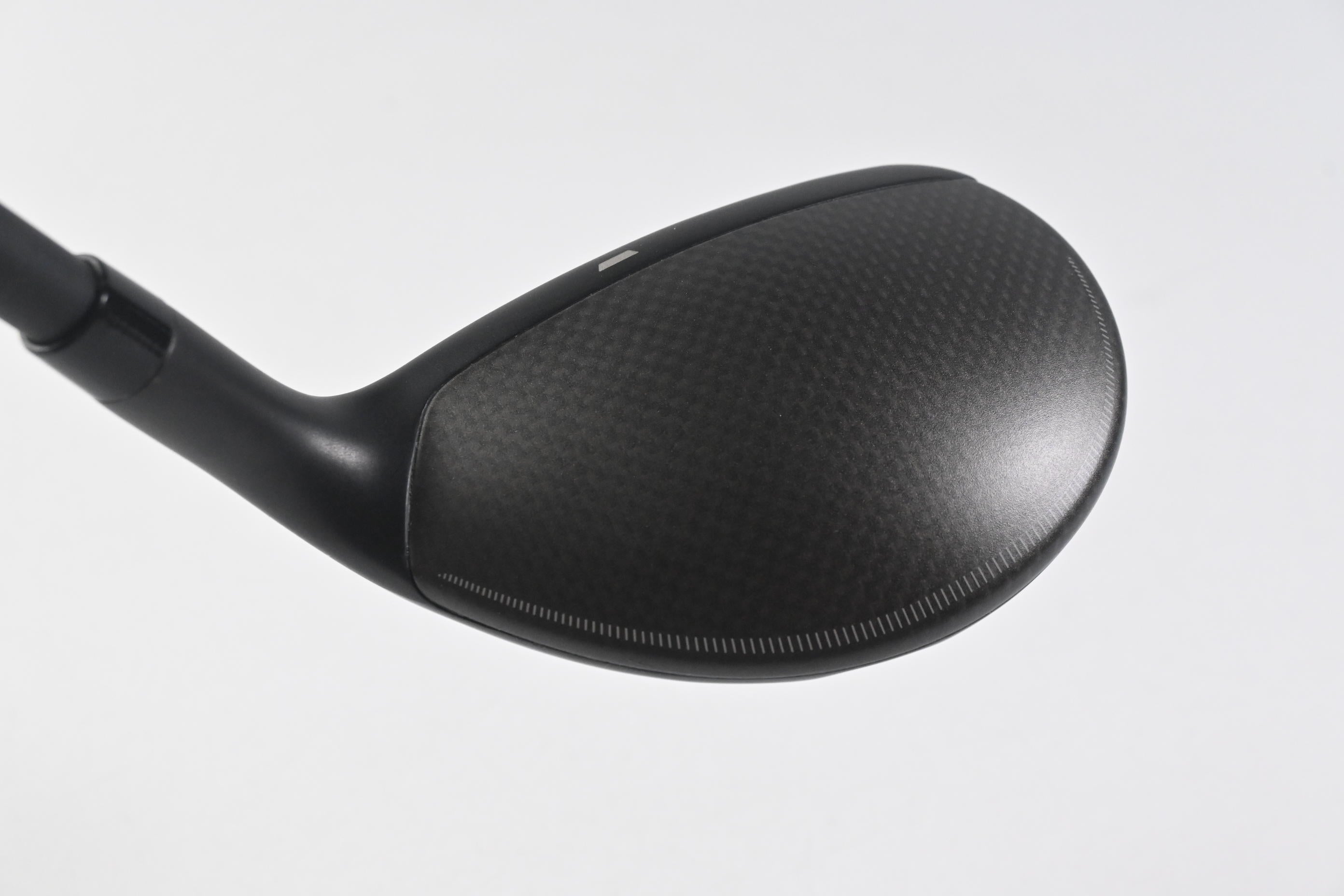 Taylormade Qi4D Max #3 Hybrid / 20 Degree / X-Flex Reax 85 Shaft