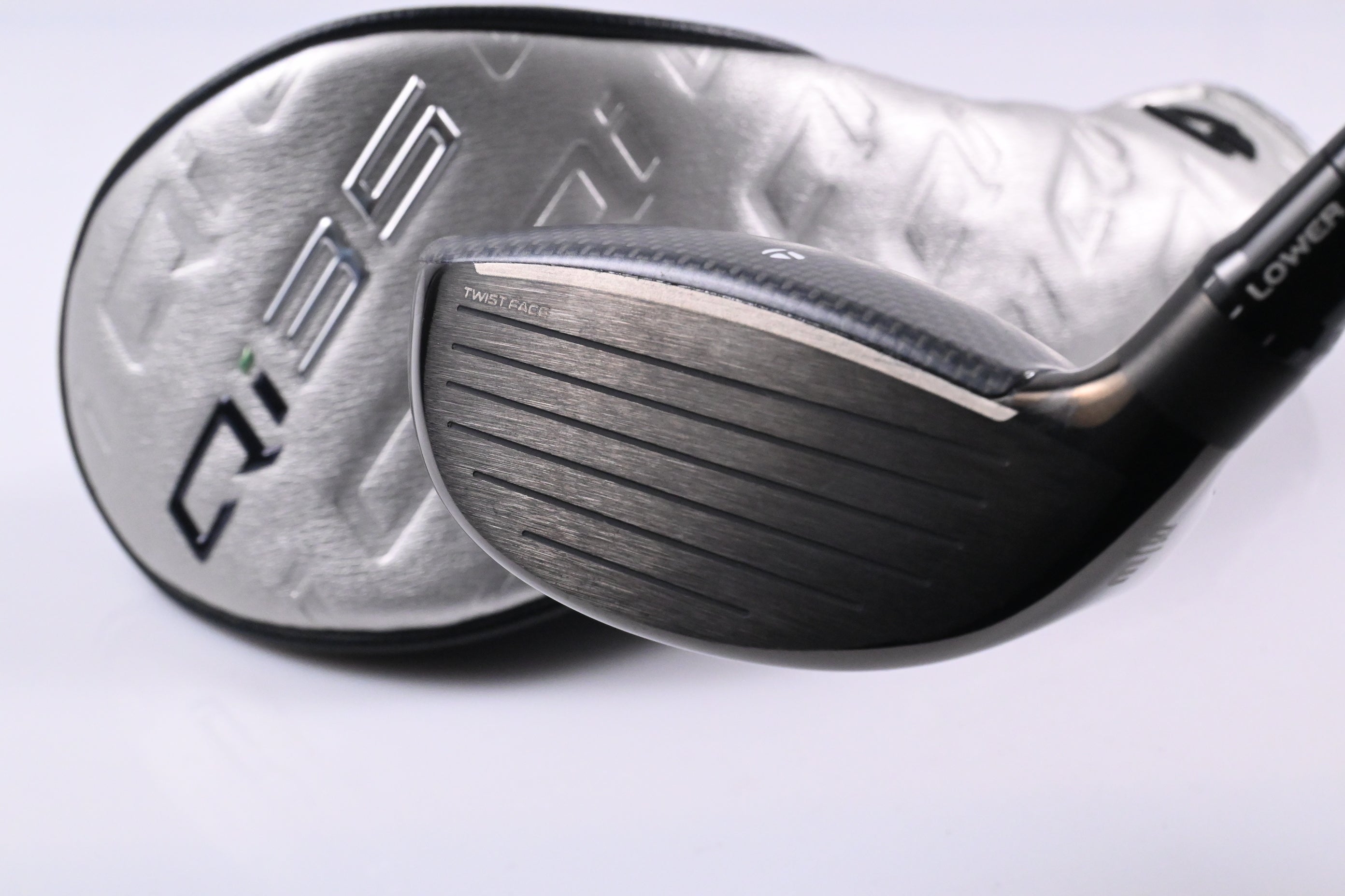 Taylormade Qi35 Tour #3 Wood / 15 Degree / Regular flex Fujikura Ventus 5 Shaft