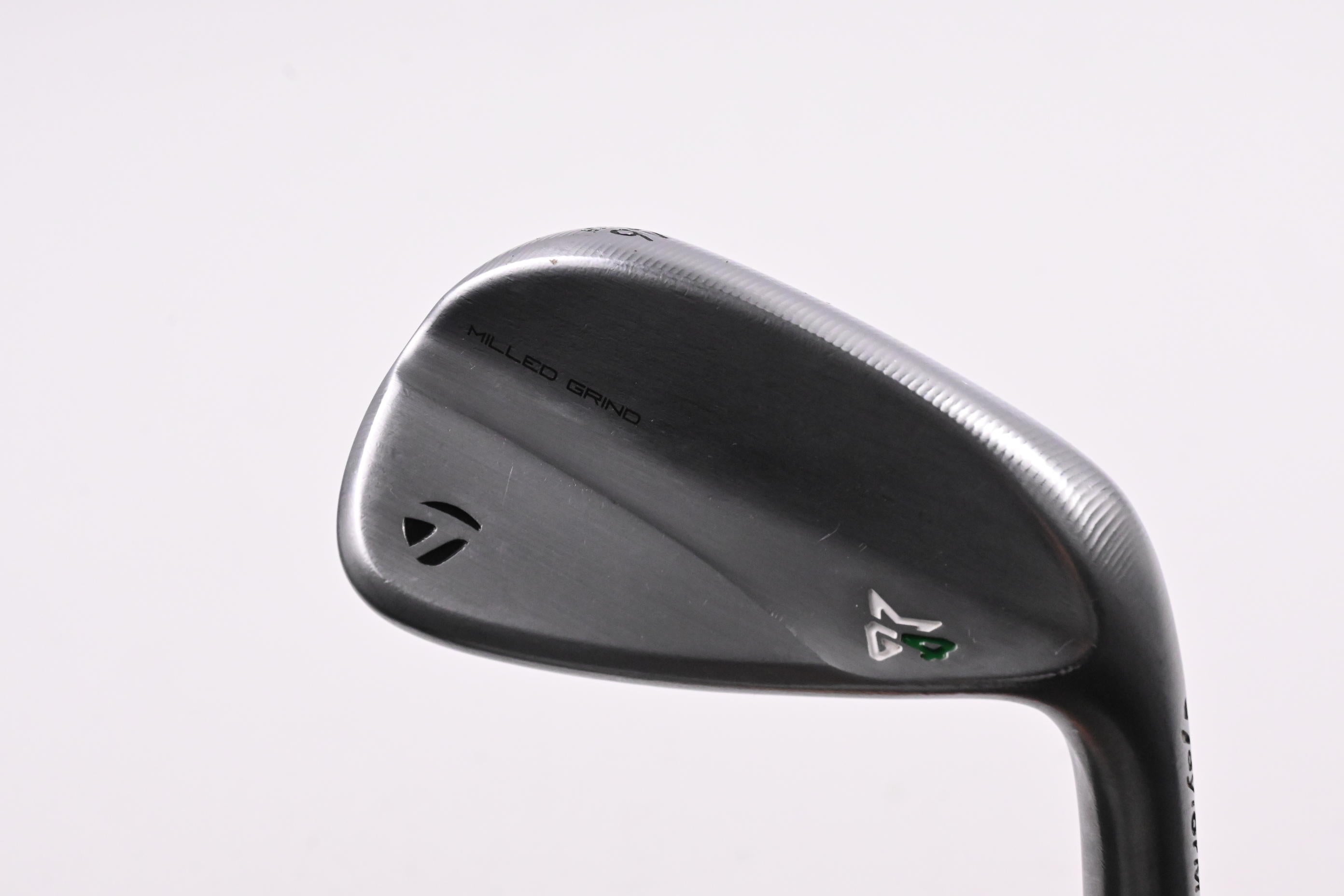 Taylormade Milled Grind 4 Pitching Wedge / 46 Degree / Stiff Flex N.S.Pro Modus3