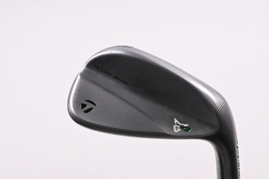 Taylormade Milled Grind 4 Pitching Wedge / 46 Degree / Stiff Flex N.S.Pro Modus3