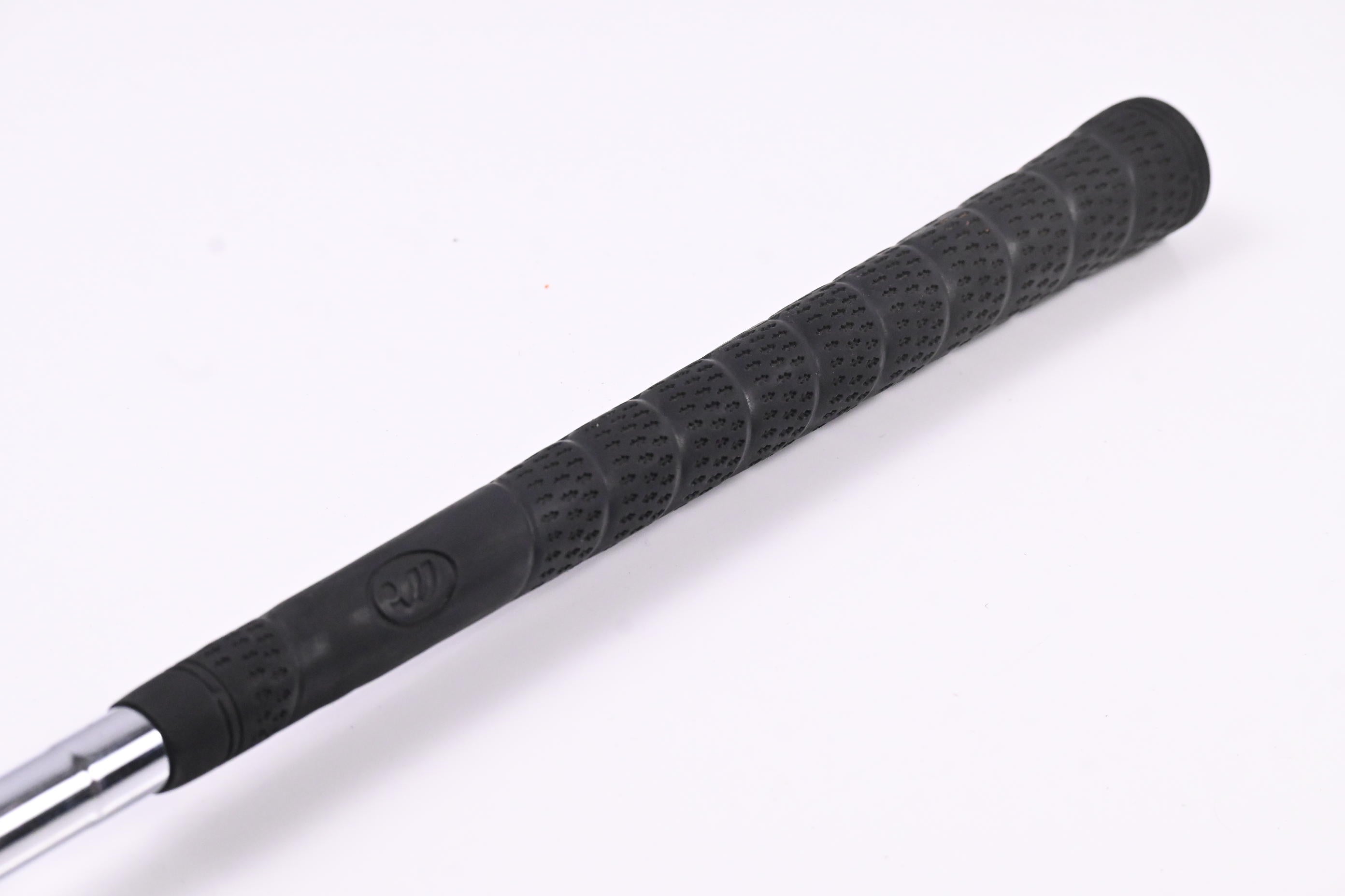 Taylormade Burner #4 Iron / 21 Degree / Regular Flex Steel Shaft