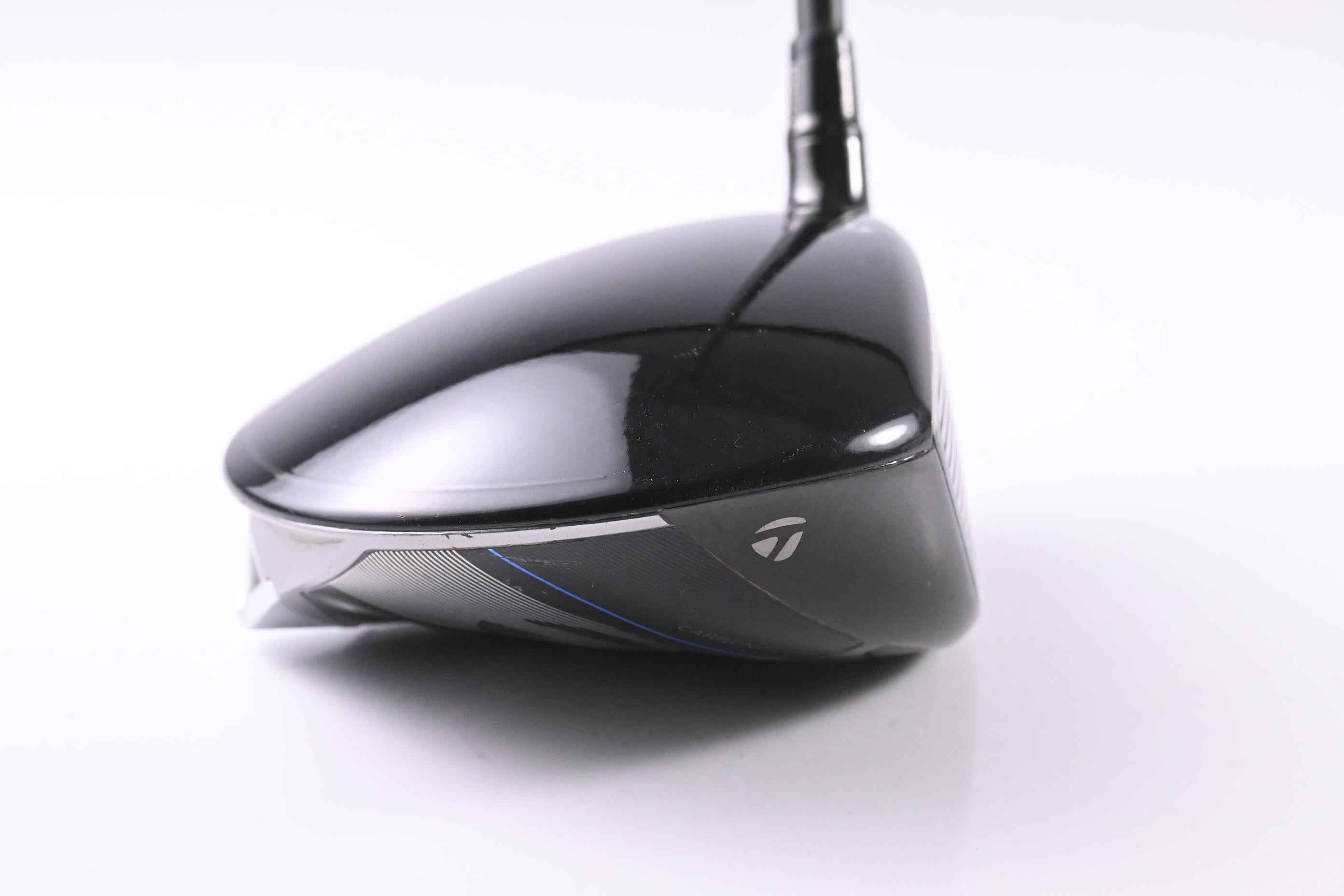 Taylormade Qi10 LS Driver / 9 Degree / Regular Flex Tensei Limited Blue 65 Shaft