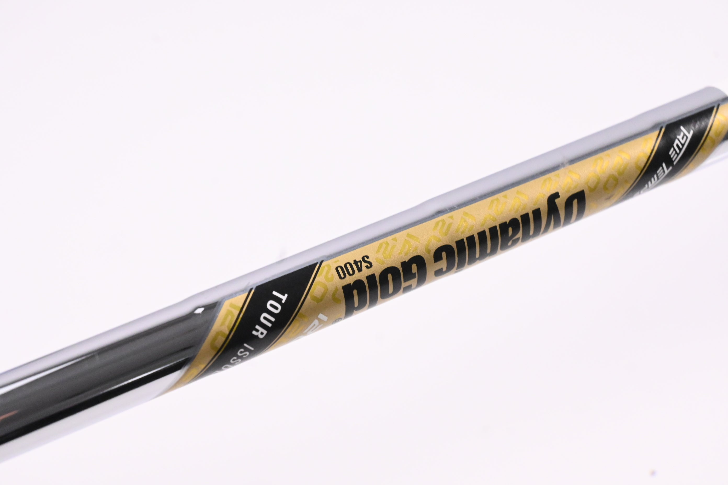 PXG Sugar Daddy III Lob Wedge / 58 Degree / Stiff Flex Dynamic Gold 120 Shaft
