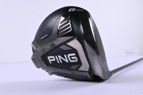 Ladies Ping G425 Max Driver / 12 Degree / Ladies Flex BADDAZZ 40 Shaft