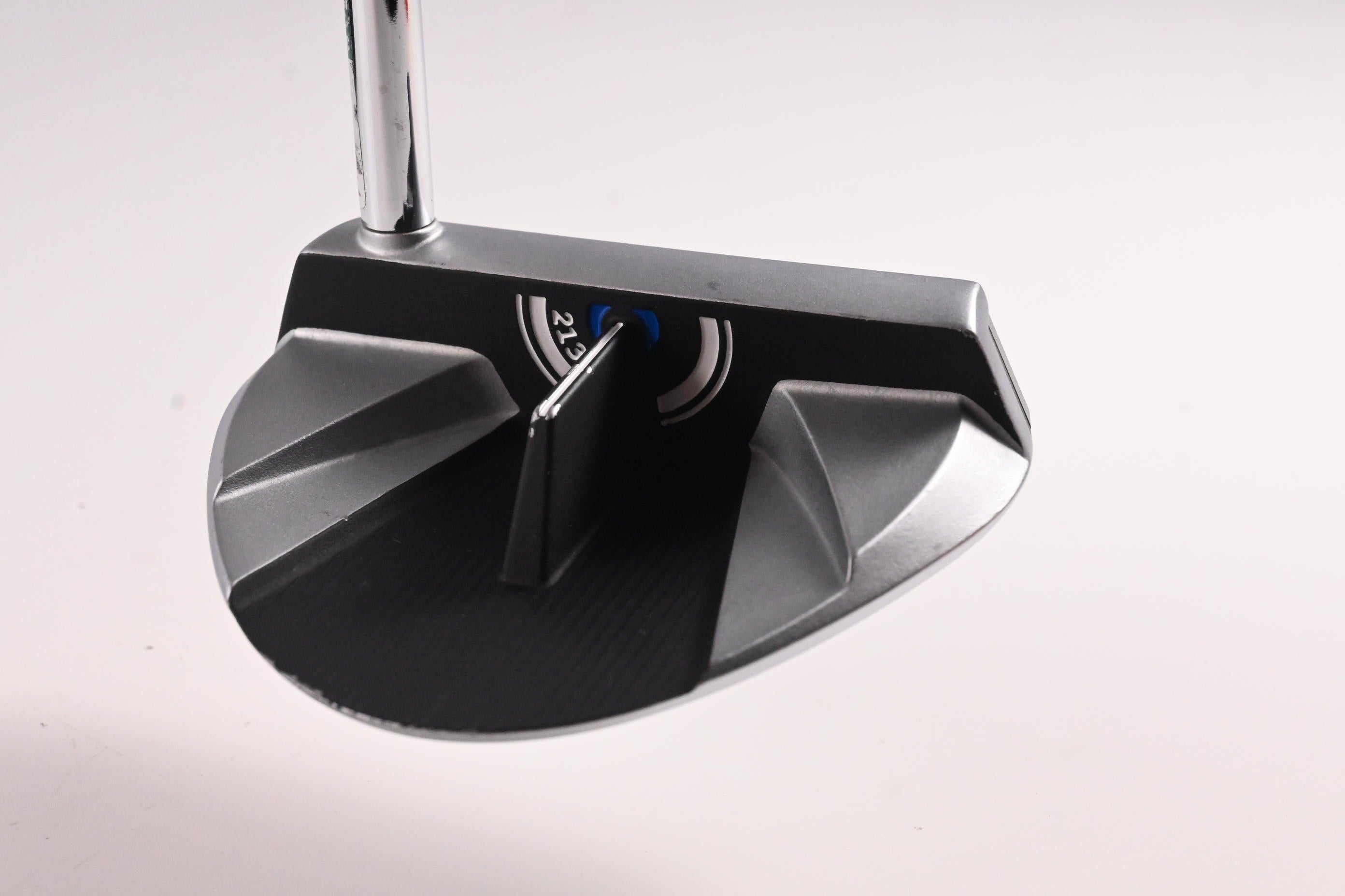 Cleveland TFI 2135 Satin CERO Putter / 35 Inch