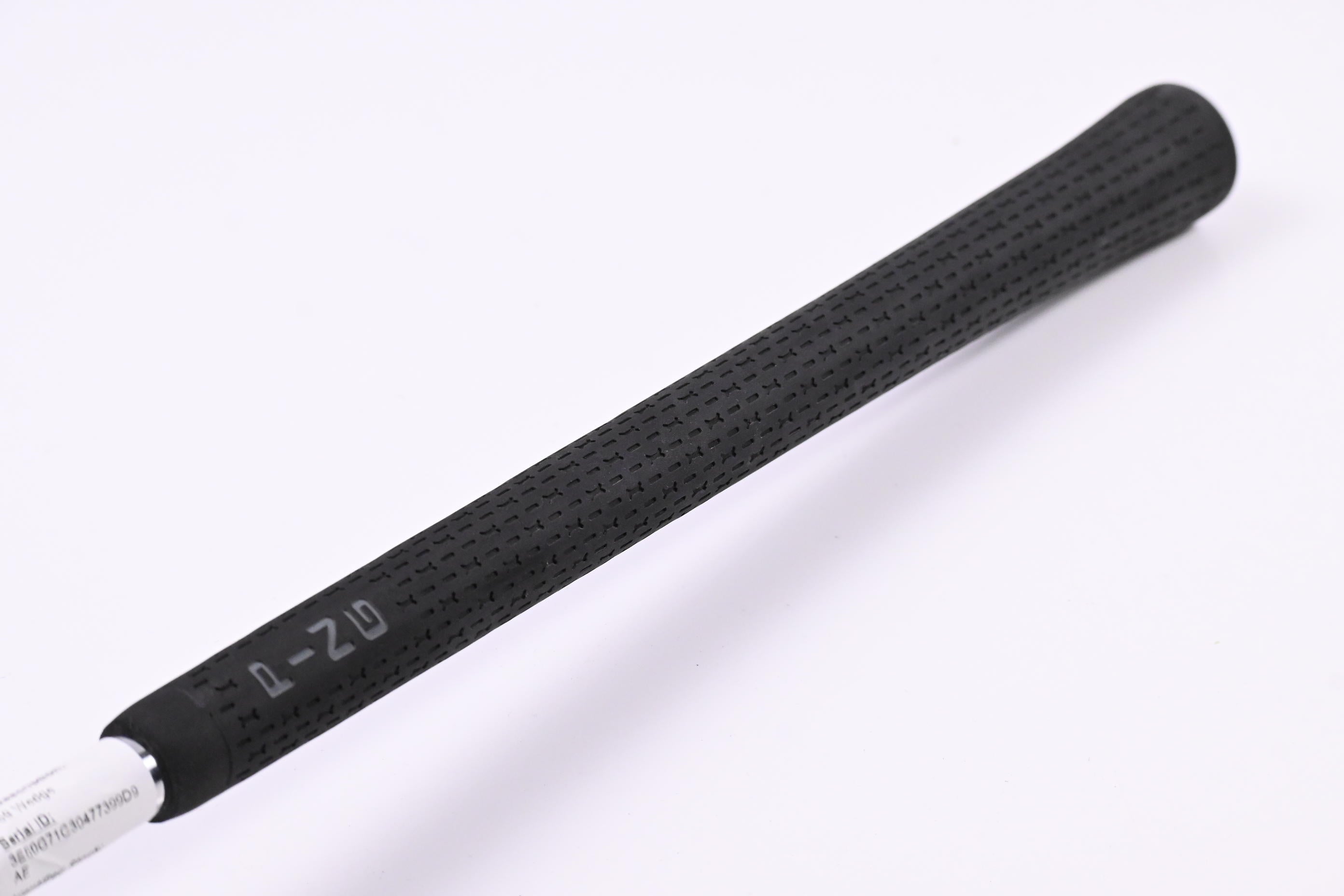 Ping S159 Lob Wedge / 58 Degree / Black Dot / Wedge Flex Ping Z-Z115 Shaft