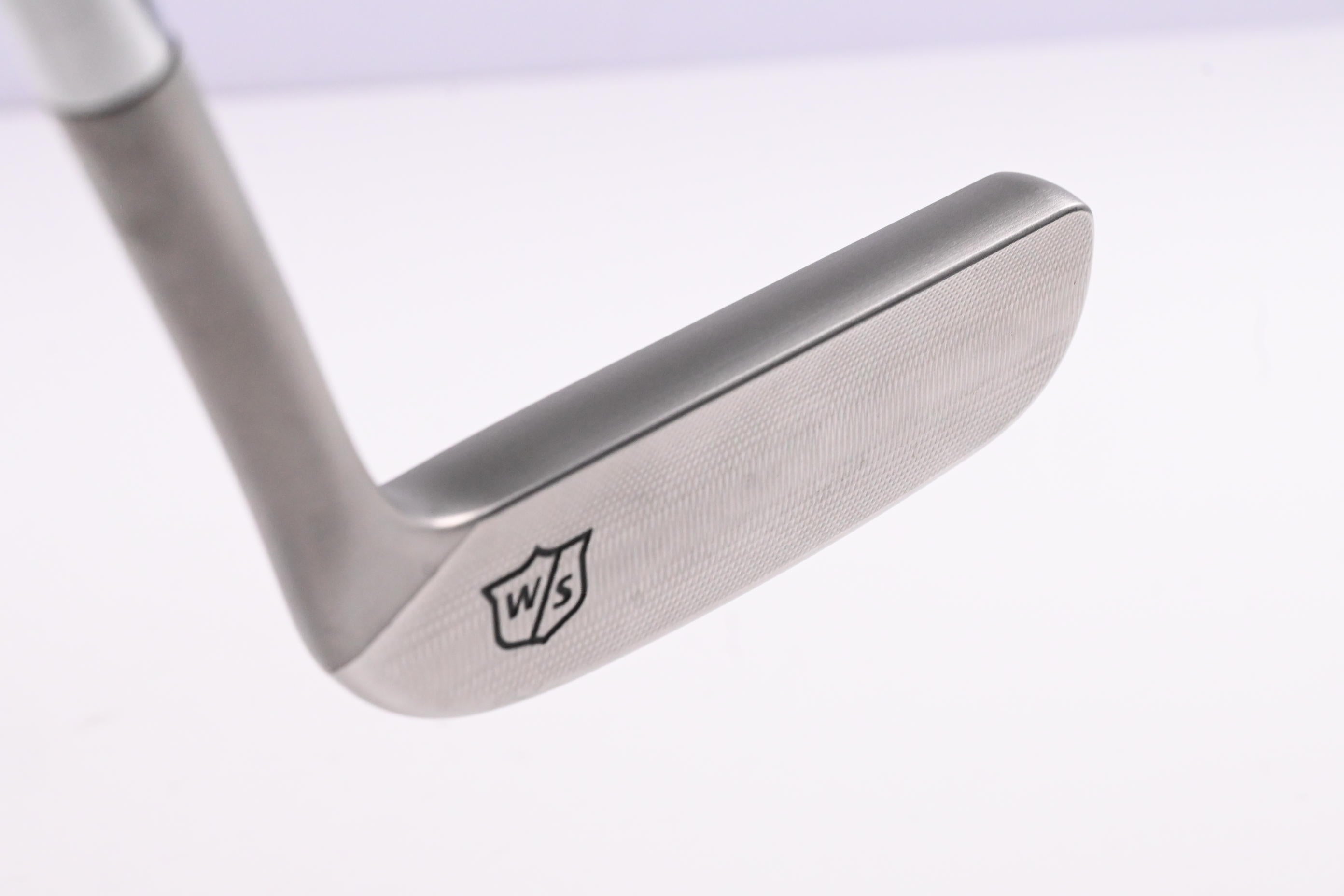 Wilson Staff Model 8802 Putter / 34 Inch
