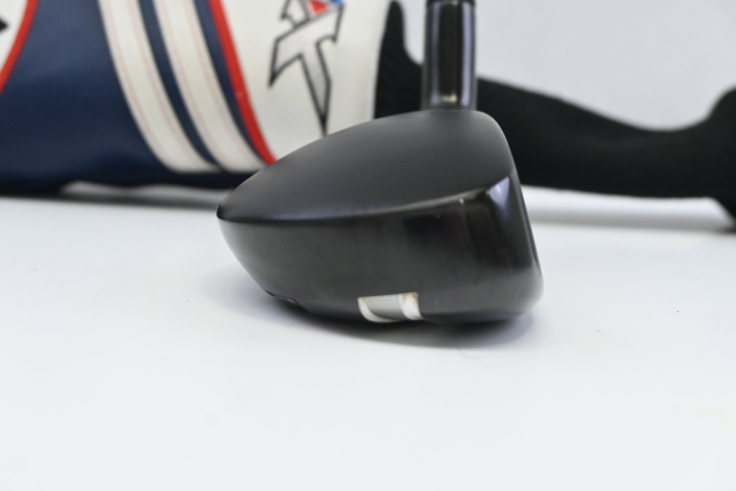 Callaway XR #3 Hybrid / 19 Degree / Stiff Flex Project X 58 Shaft
