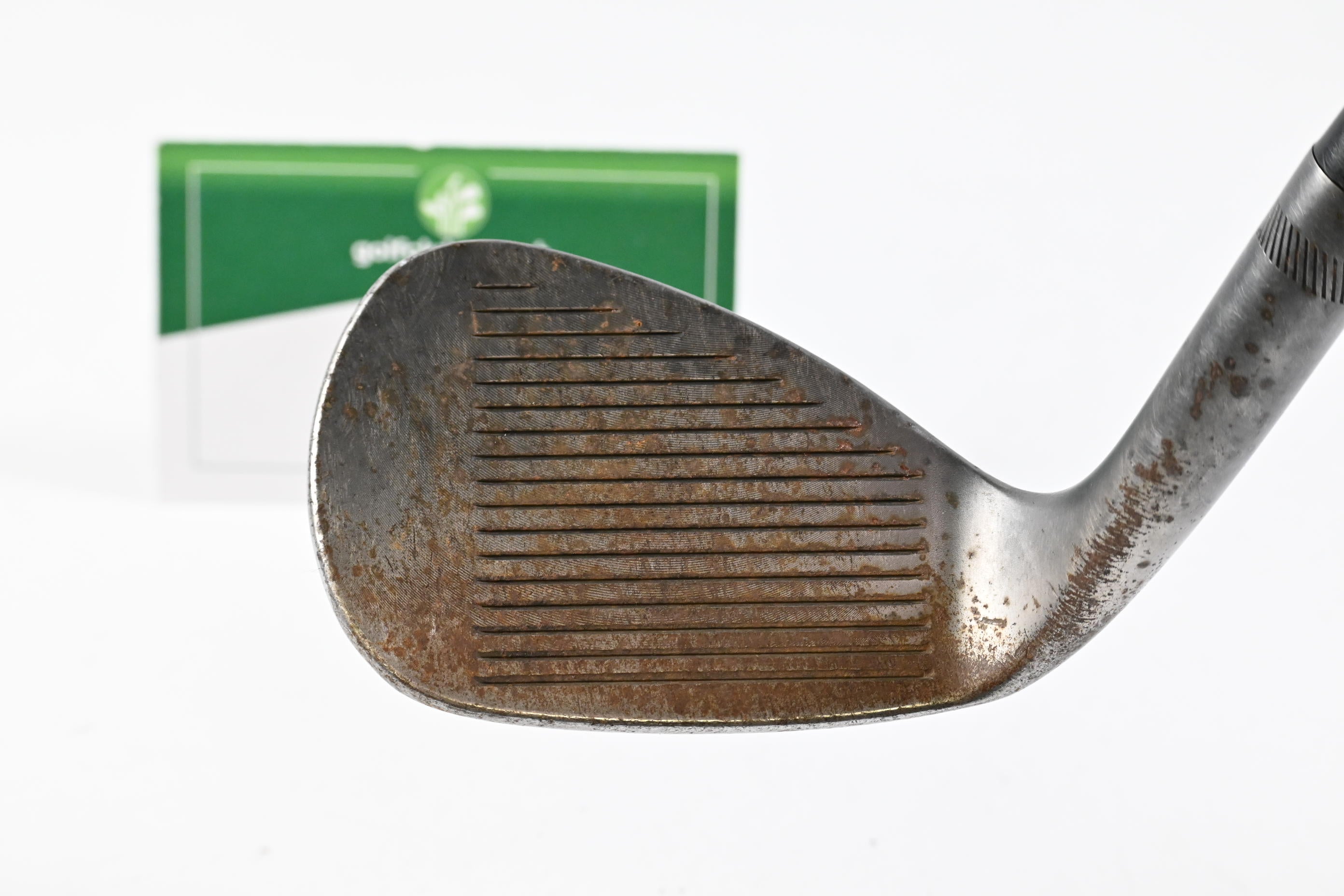 Titleist Vokey SM5 Lob Wedge / 58 Degree / Wedge Flex Vokey Design Shaft