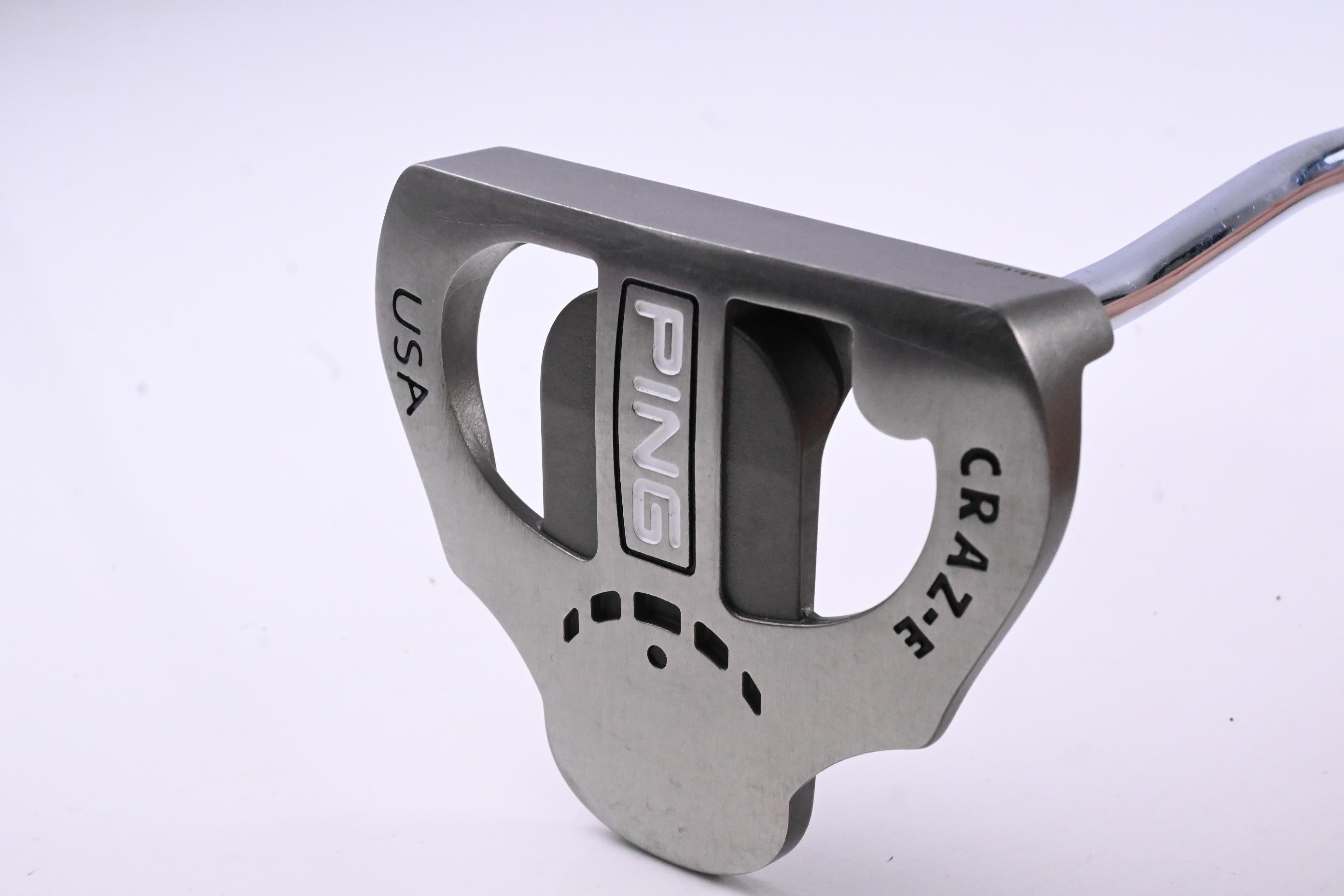 Ping Karsten USA Series Putter / 34 Inch