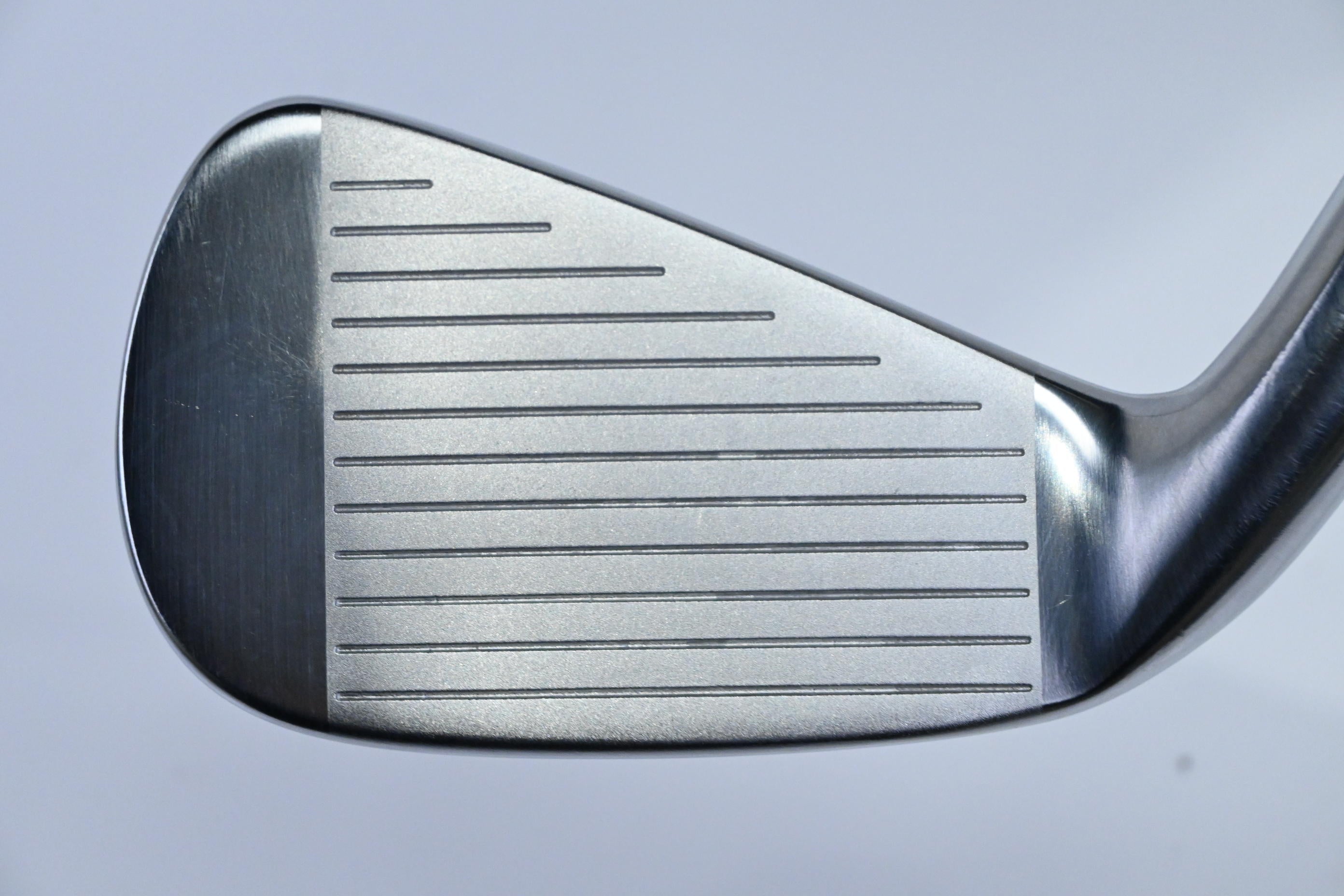 Orka RS1 - U #3 Iron / 21 Degree / Regular Flex Project X Evenflow 85 Shaft