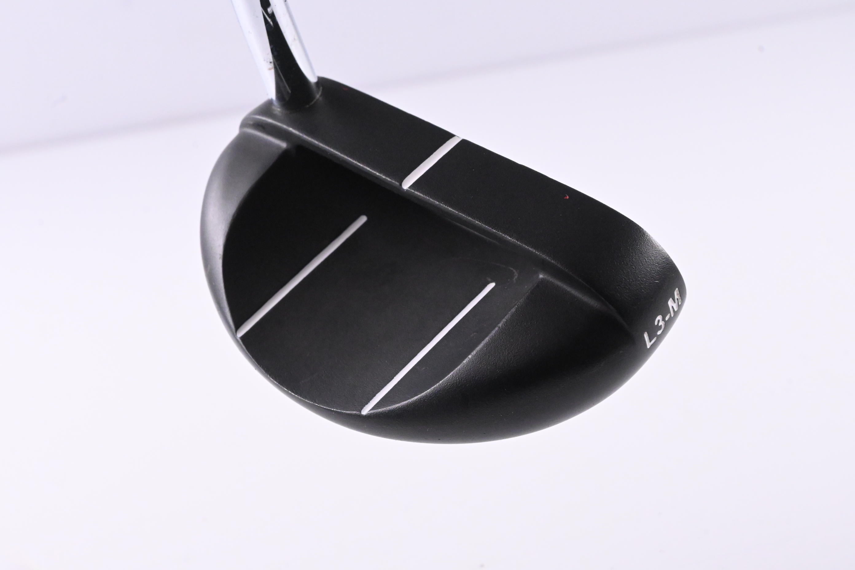 Boccieri Heavy Putter Putter / 33 Inch