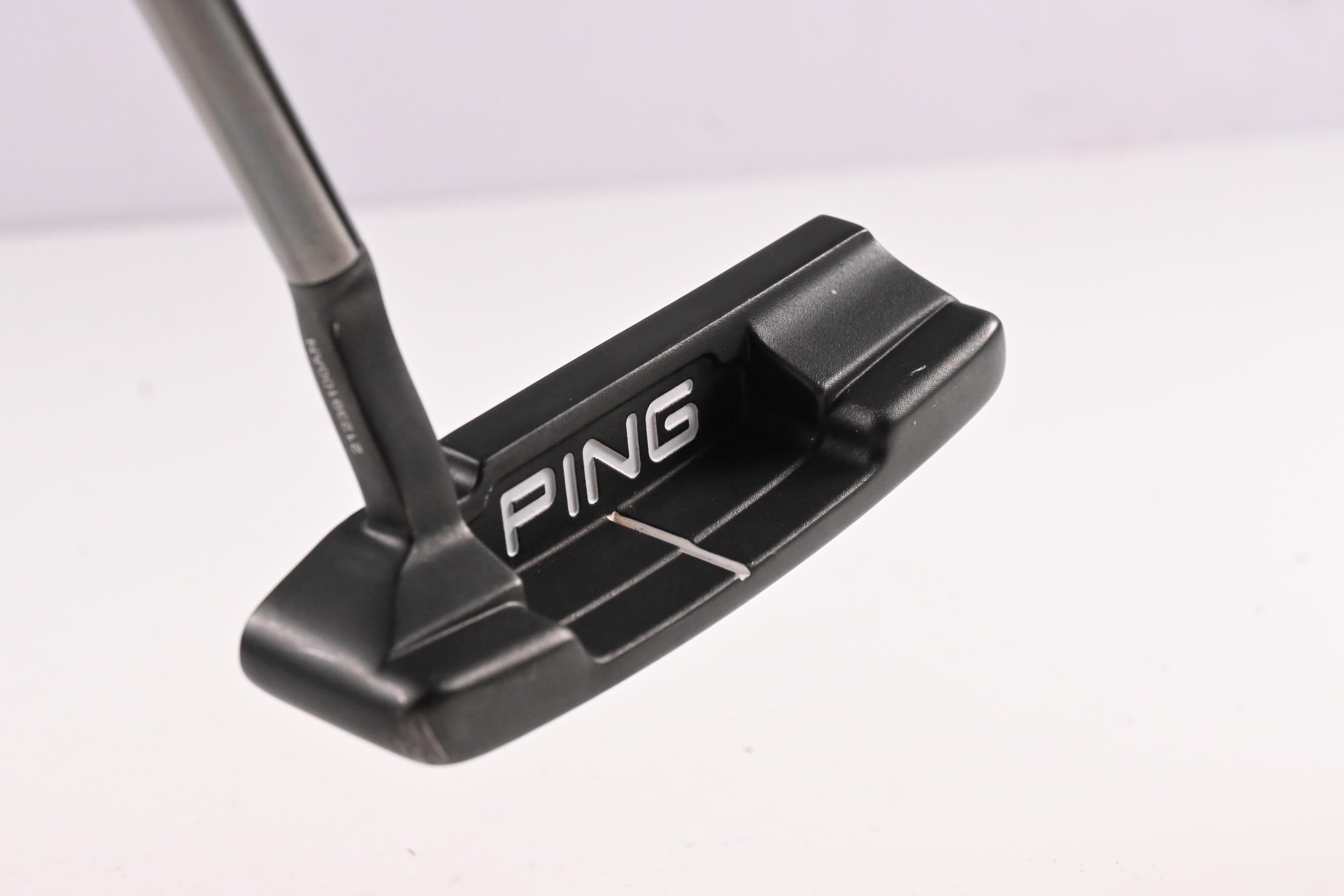 Ping 2021 Anser 4 Putter / 34 Inch