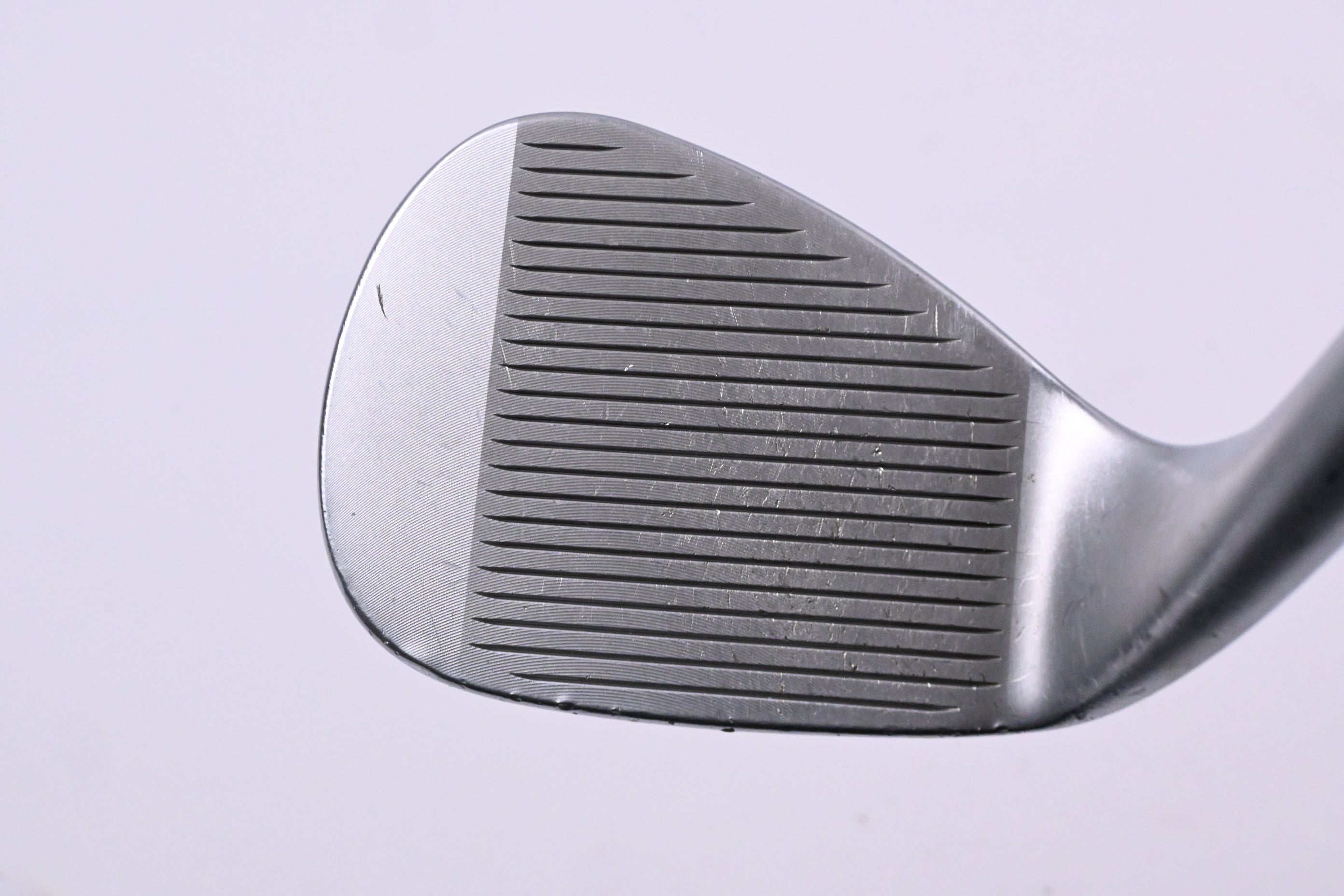Ping S159 Lob Wedge / 58 Degree / Black Dot / Wedge Flex Ping ZZ-115 Shaft
