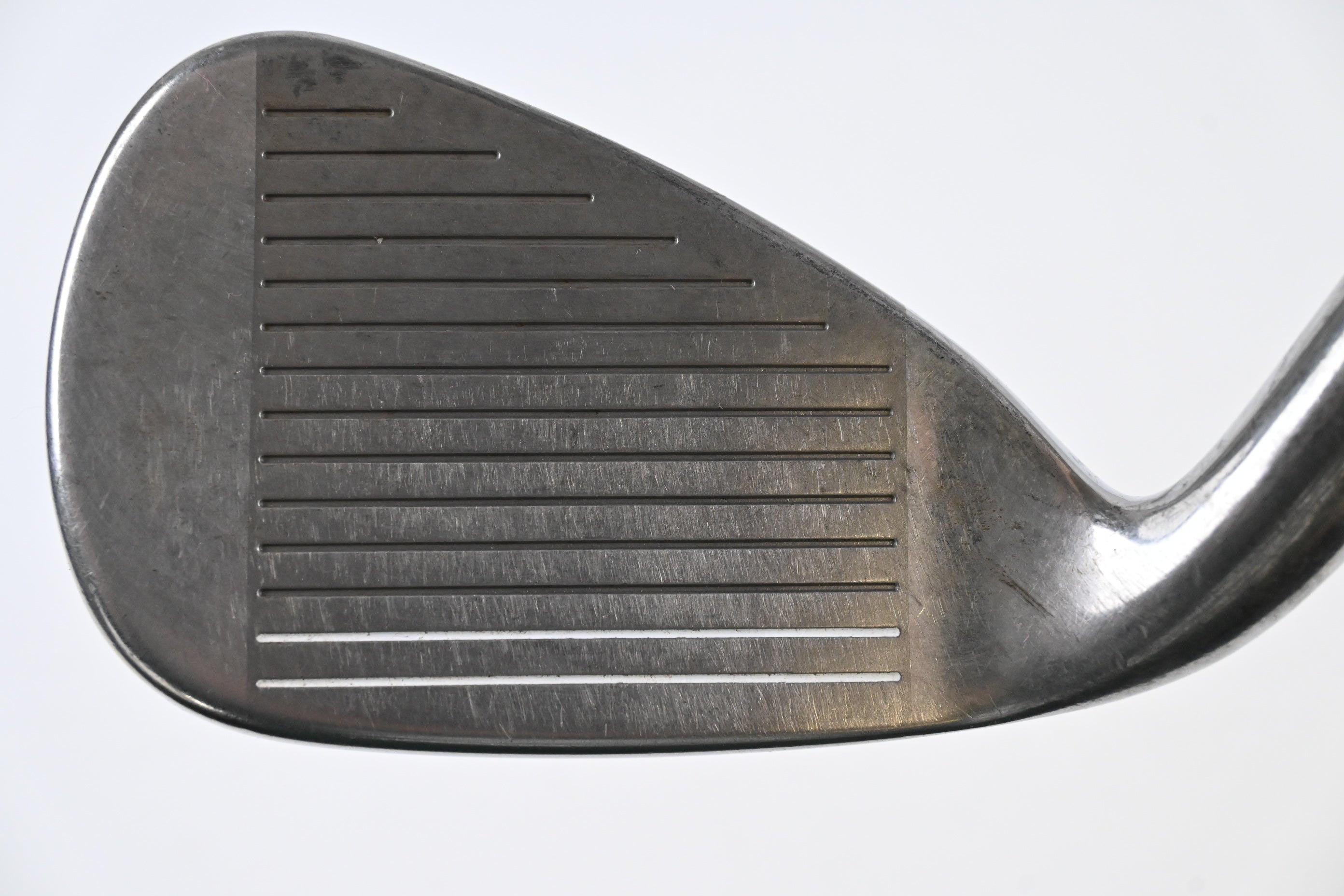 Callaway Rogue X #8 Iron / Senior Flex Aldila Synergy 50 Shaft
