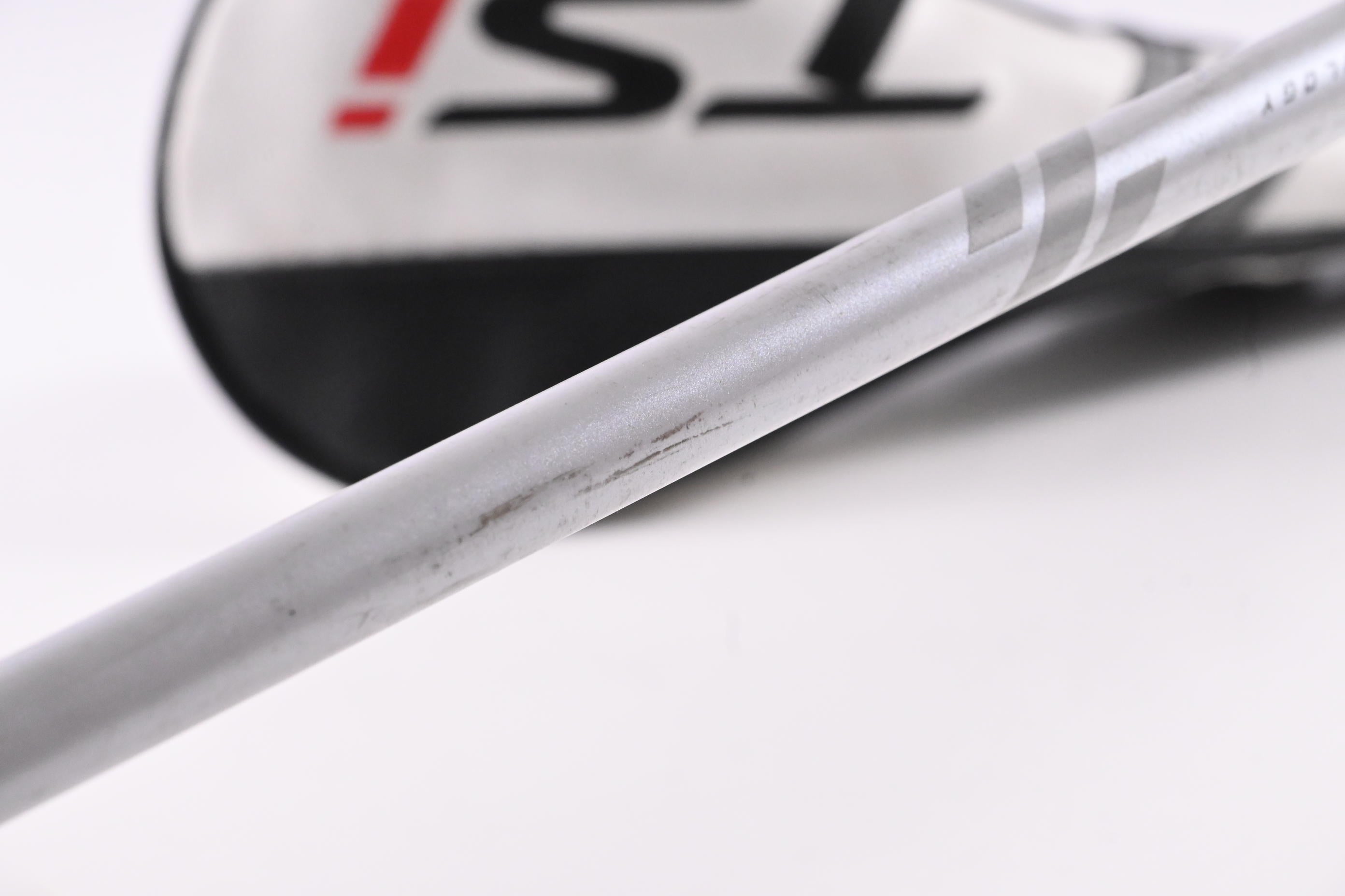 Titleist TSi1 #7 Wood / 20 Degree / Senior Flex Aldila Ascent White 40 Shaft