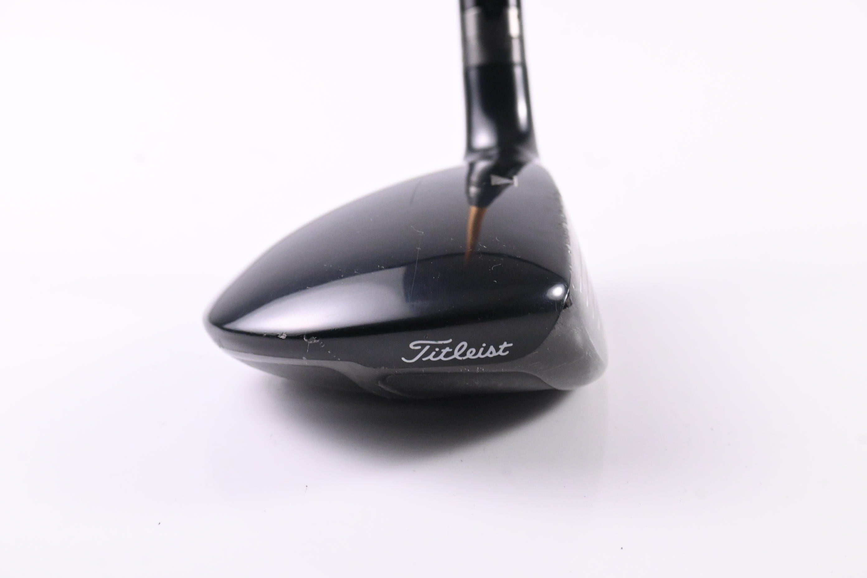 Titleist 910 F #3 Wood / 15 Degree / X-Flex UST Mamiya Proforce Yellow Shaft