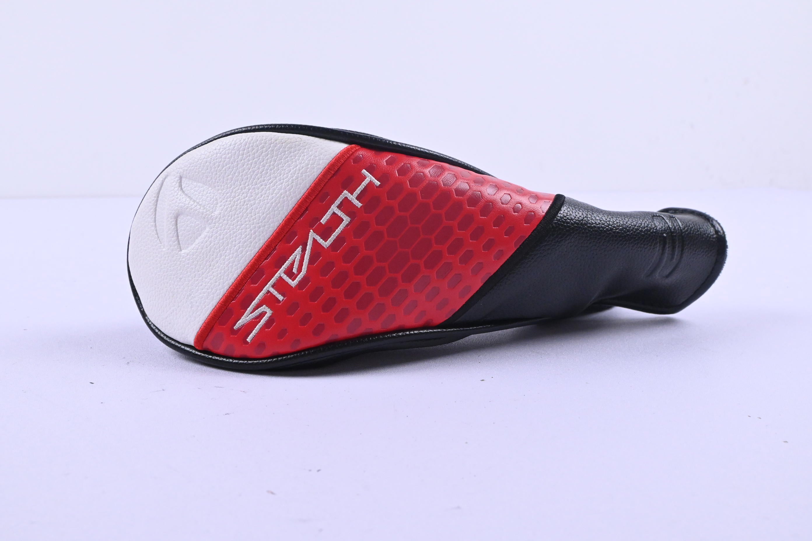 Taylormade Stealth 2 #3 Hybrid / 19 Degree / Regular Flex Ventus TR Red 6