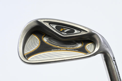 Taylormade R7 #6 Iron / Regular Flex Taylormade Reax Plus 60 Shaft