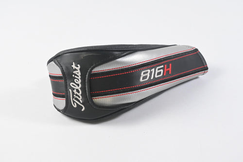 Titleist 816 H1 #3 Hybrid / 21 Degree / Regular Flex Diamana S+70 Shaft