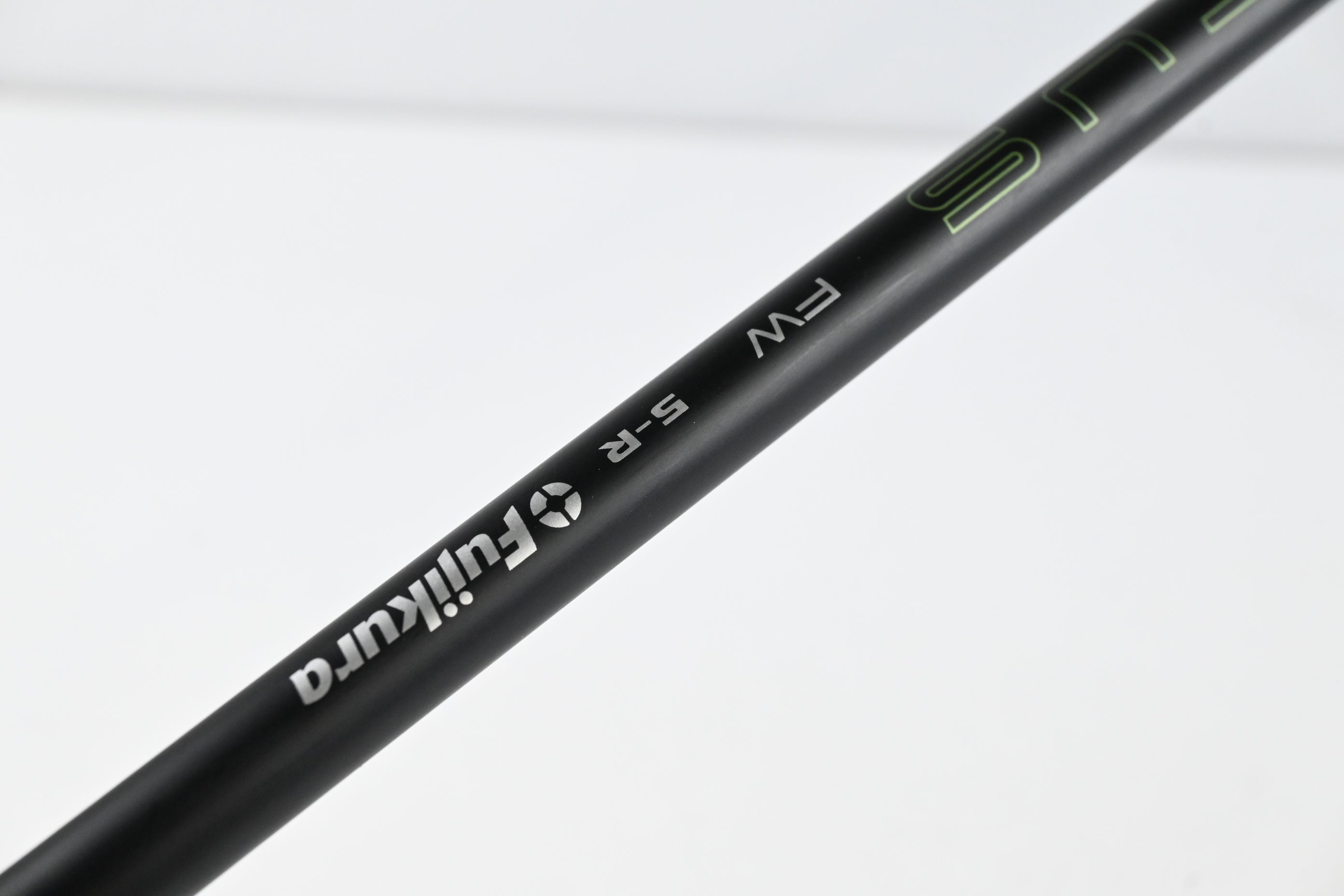 Left Hand Taylormade Qi35 #5 Wood / 18 Degree / Regular Flex Ventus Blue 5 Shaft