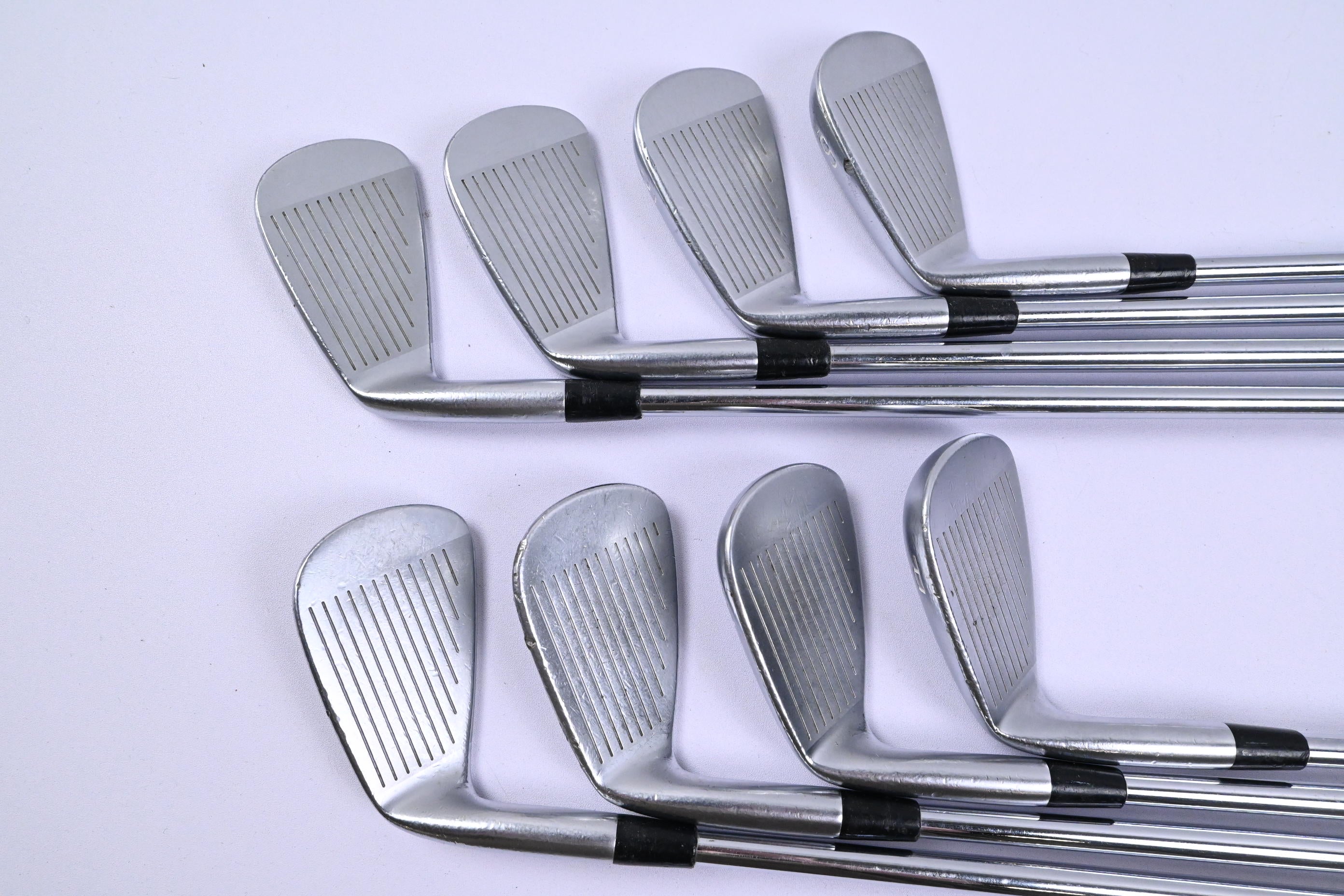 Mizuno JPX 919 Tour Irons / 3-PW / X-Flex N.S.PRO Modus 3 120 Shafts