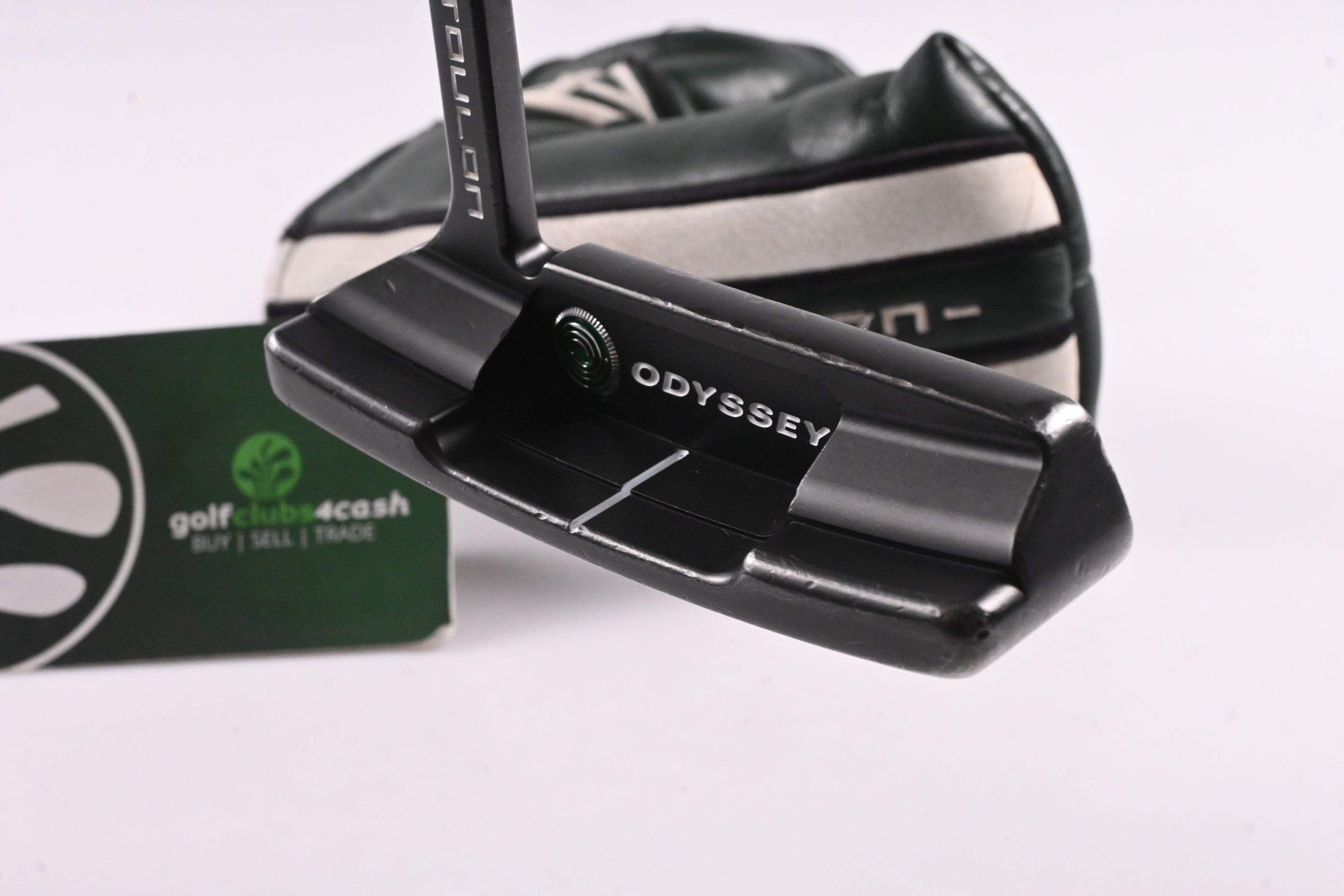 Odyssey Toulon 2022 San Diego Putter / 34 Inch