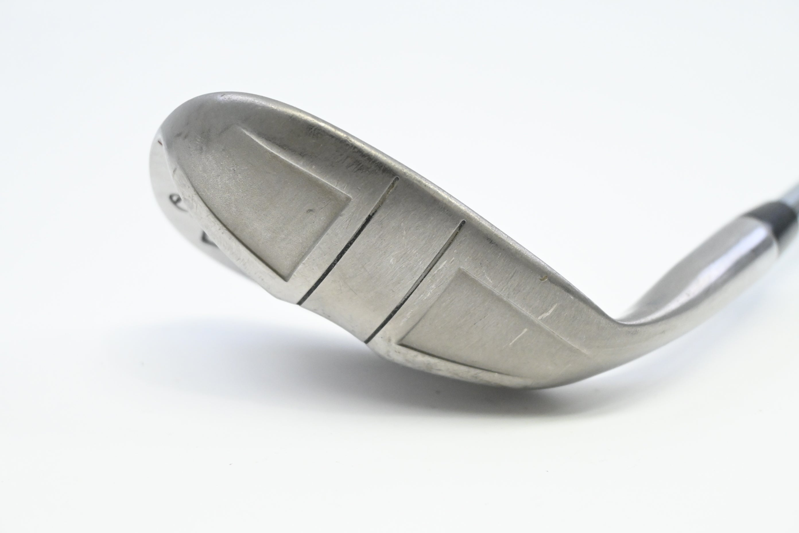Callaway Sureout Lob Wedge / 64 Degree / Stiff Flex NS Pro 950GH Shaft