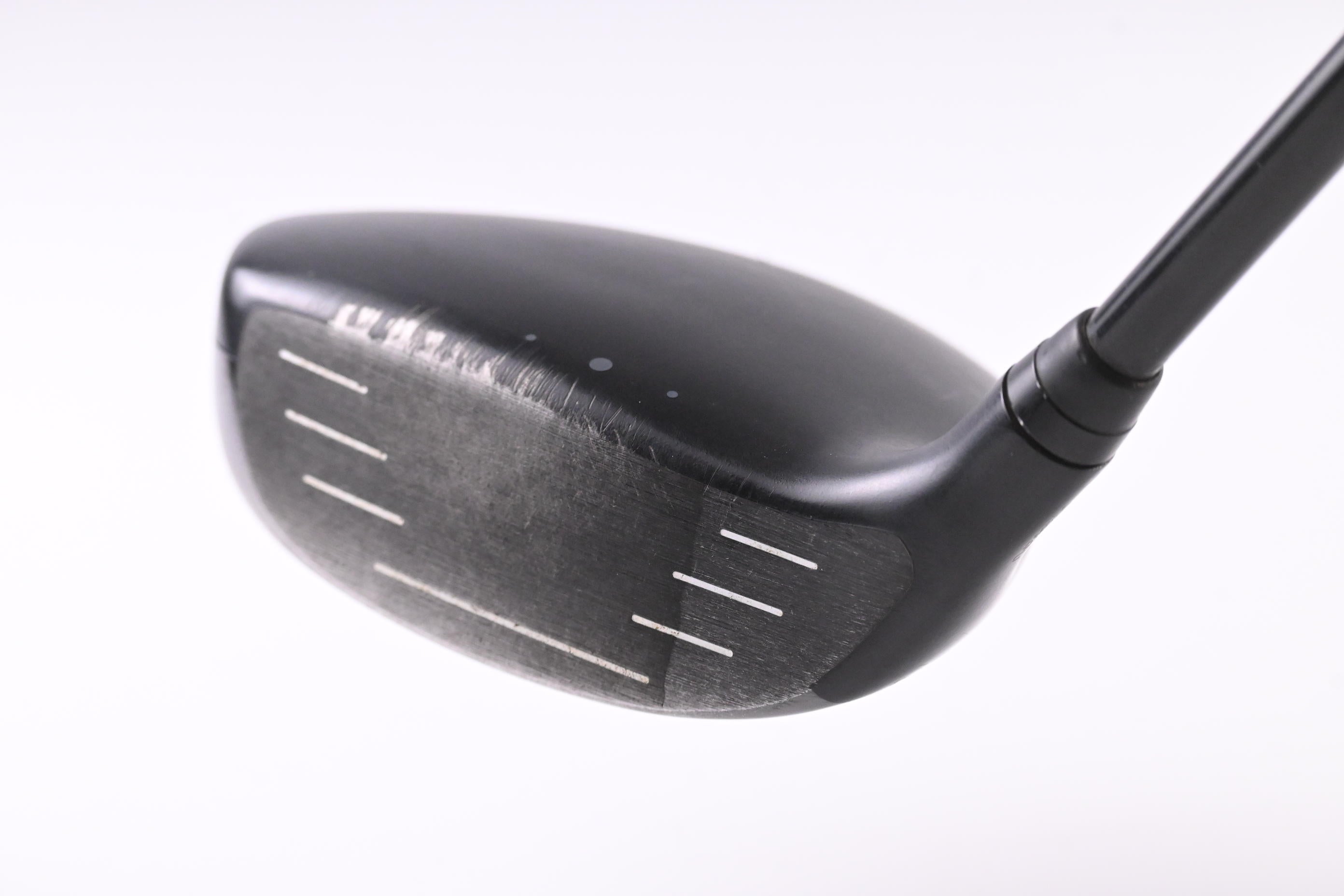 Ping G425 Max #3 Wood / 14.5 Degree / Regular Flex Tensei AV Blue 55 Shaft