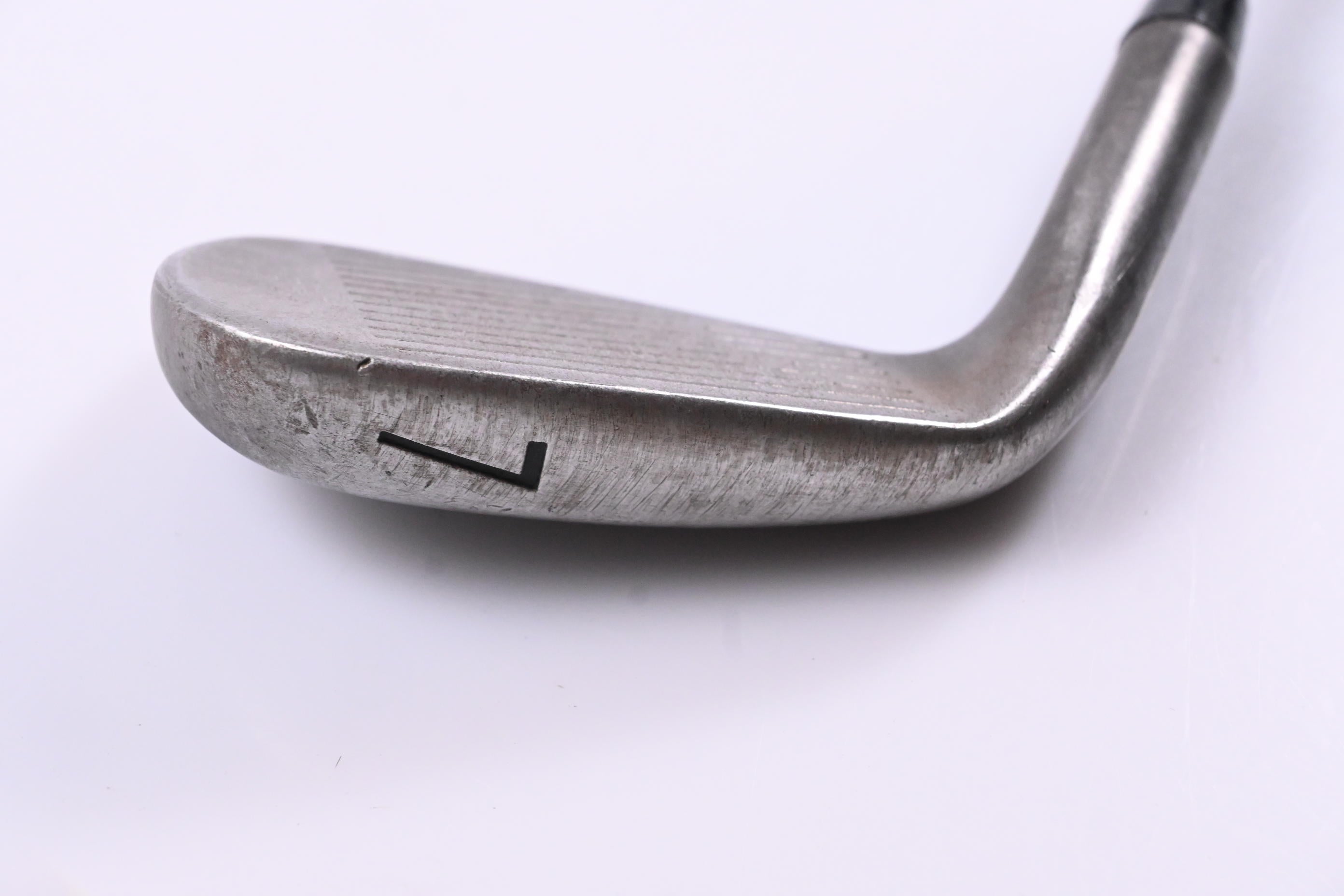 Titleist 620 MB #7 Iron / X-Flex Project X Precision Shaft
