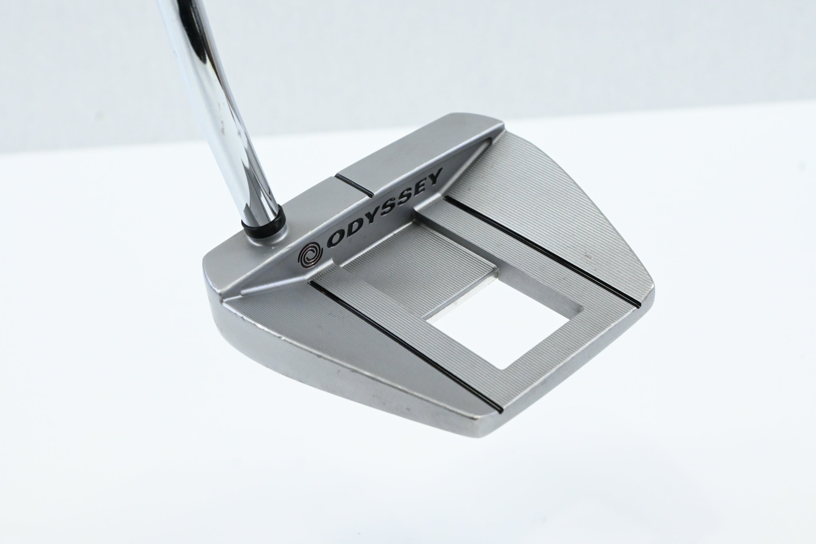 Odyssey White Hot OG 7 Bird 2021 Putter / 34 Inch