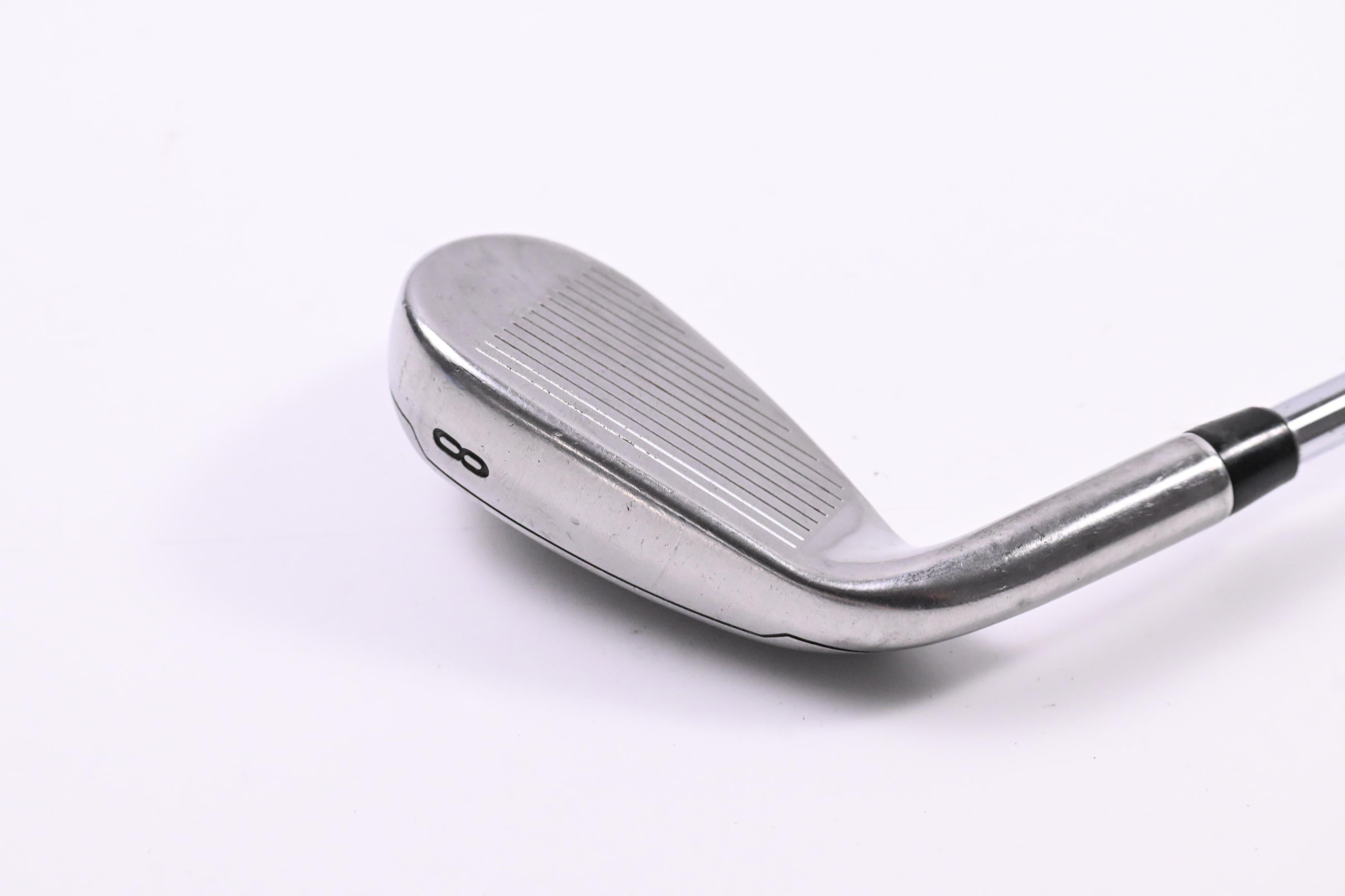 Callaway XR #8 Iron / 34.5 Degree / Regular Flex Speedstep 80 Shaft