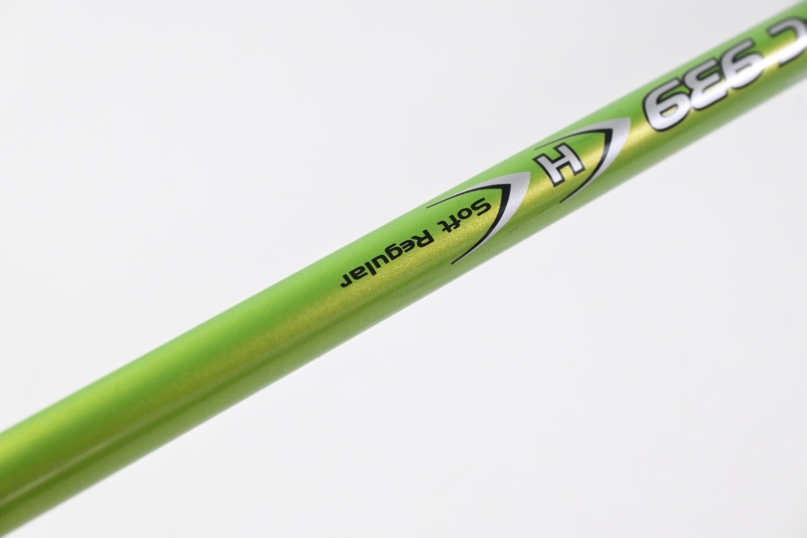 Ping Rapture V2 #3 Hybrid / 20 Degree / Senior Flex Ping TFC 939 Shaft