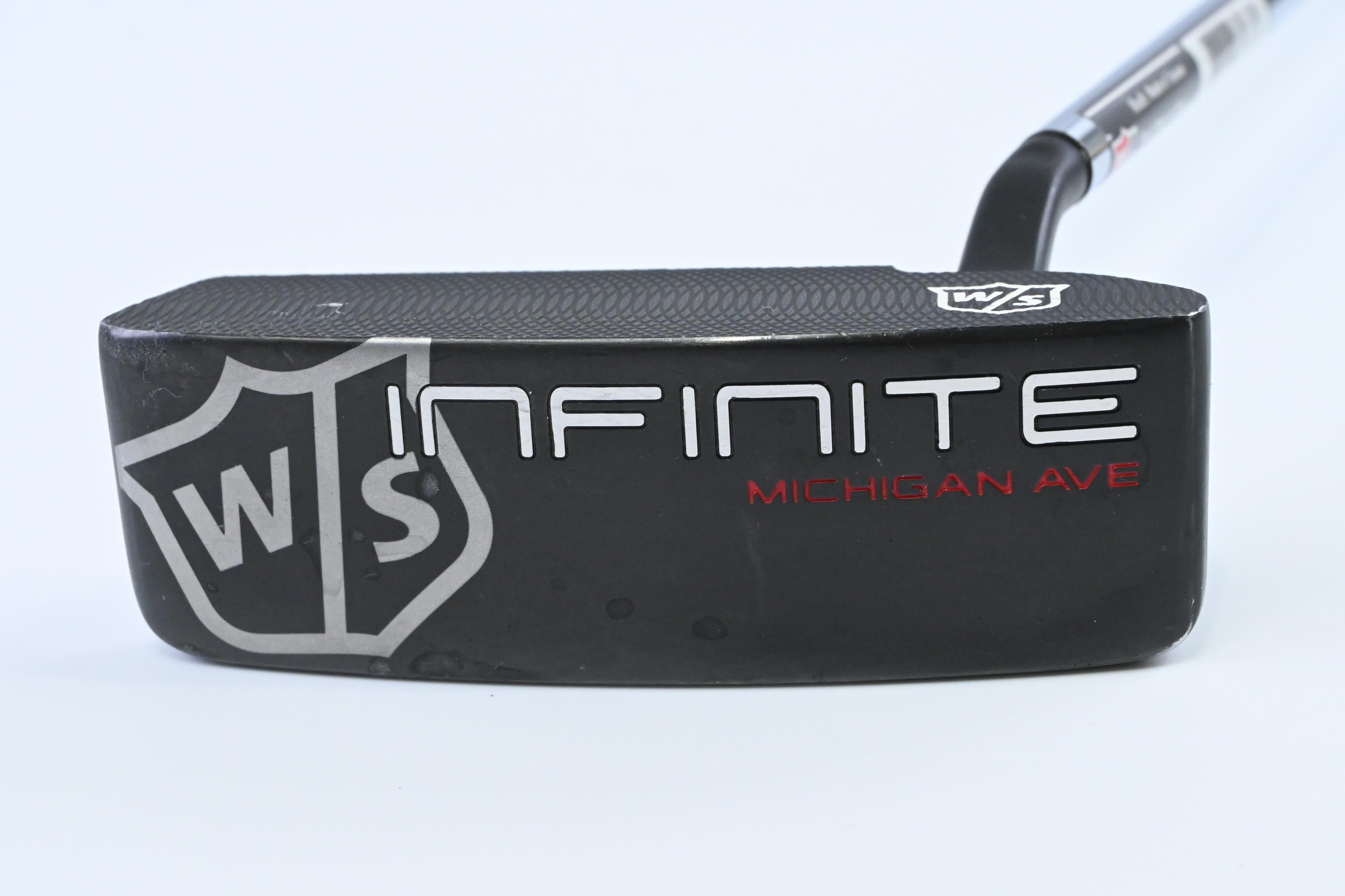 Wilson Infinite Michigan Ave 2018 Putter / 34 Inch