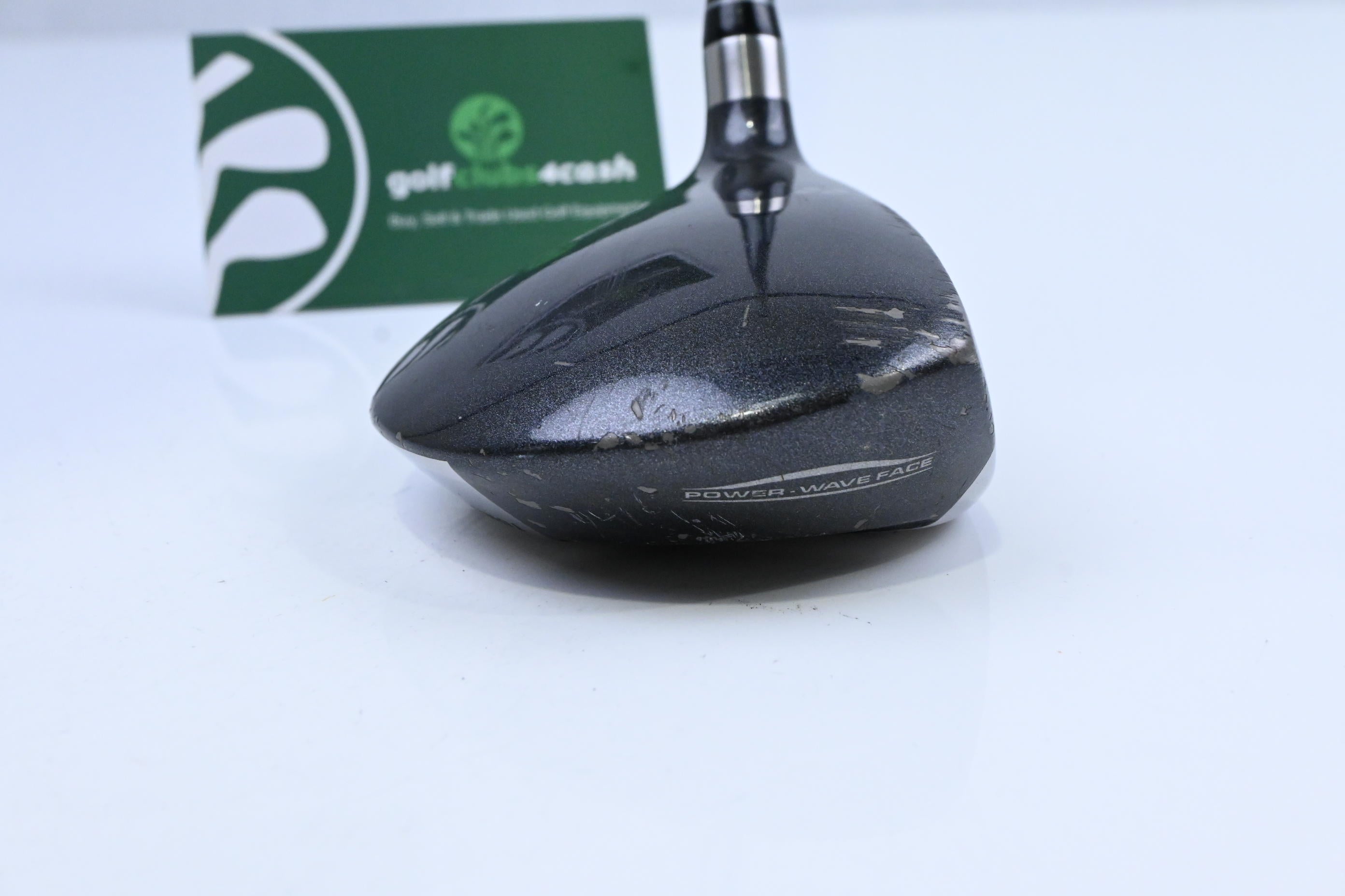 Yonex V-Mass 260 #3 Wood / 15 Degree / Regular Flex Yonex Ultimum Ti 50