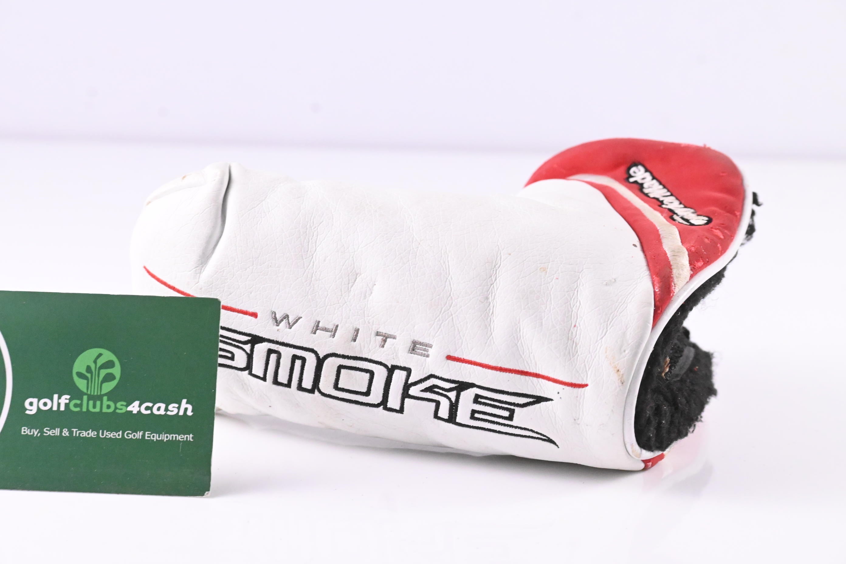 Taylormade Ghost Tour Black Indy Putter / 35 Inch