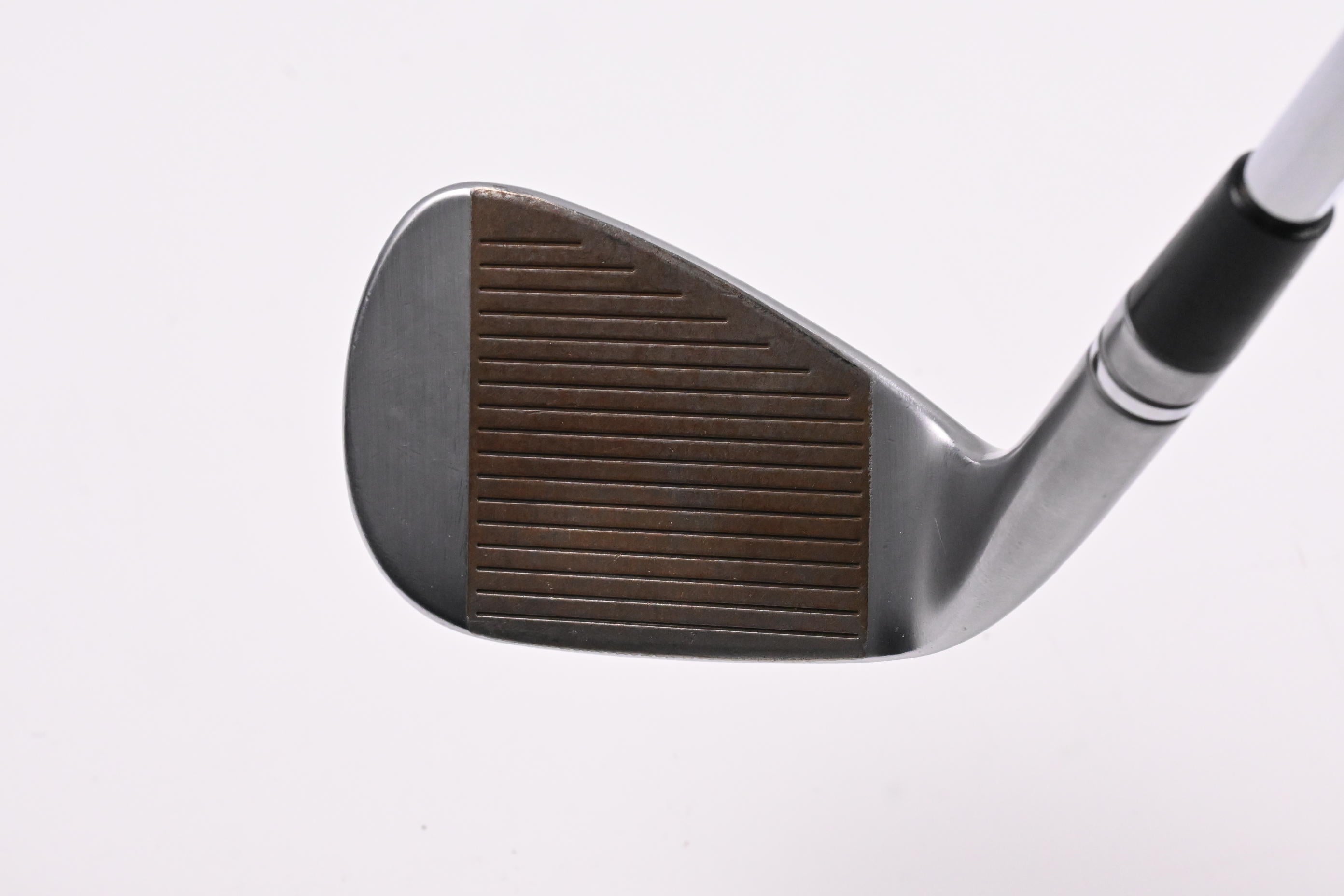 Taylormade Milled Grind 4 Pitching Wedge / 46 Degree / Stiff Flex N.S.Pro Modus3