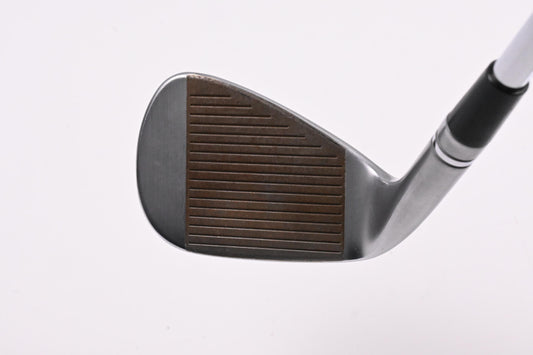 Taylormade Milled Grind 4 Pitching Wedge / 46 Degree / Stiff Flex N.S.Pro Modus3