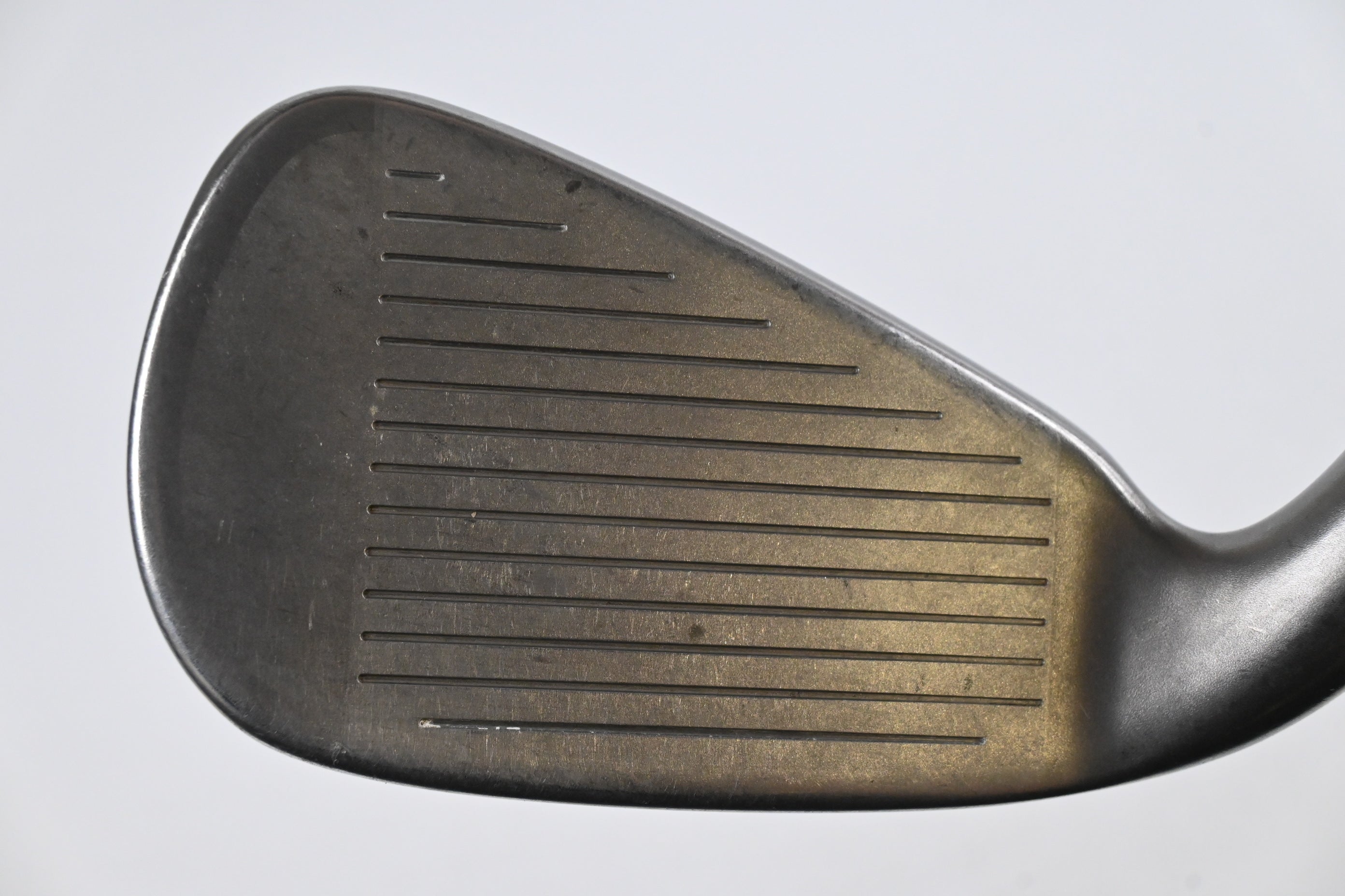 Taylormade RBZ #4 Iron / 20 Degree / Regular Flex Taylormade RBZ Steel Shaft