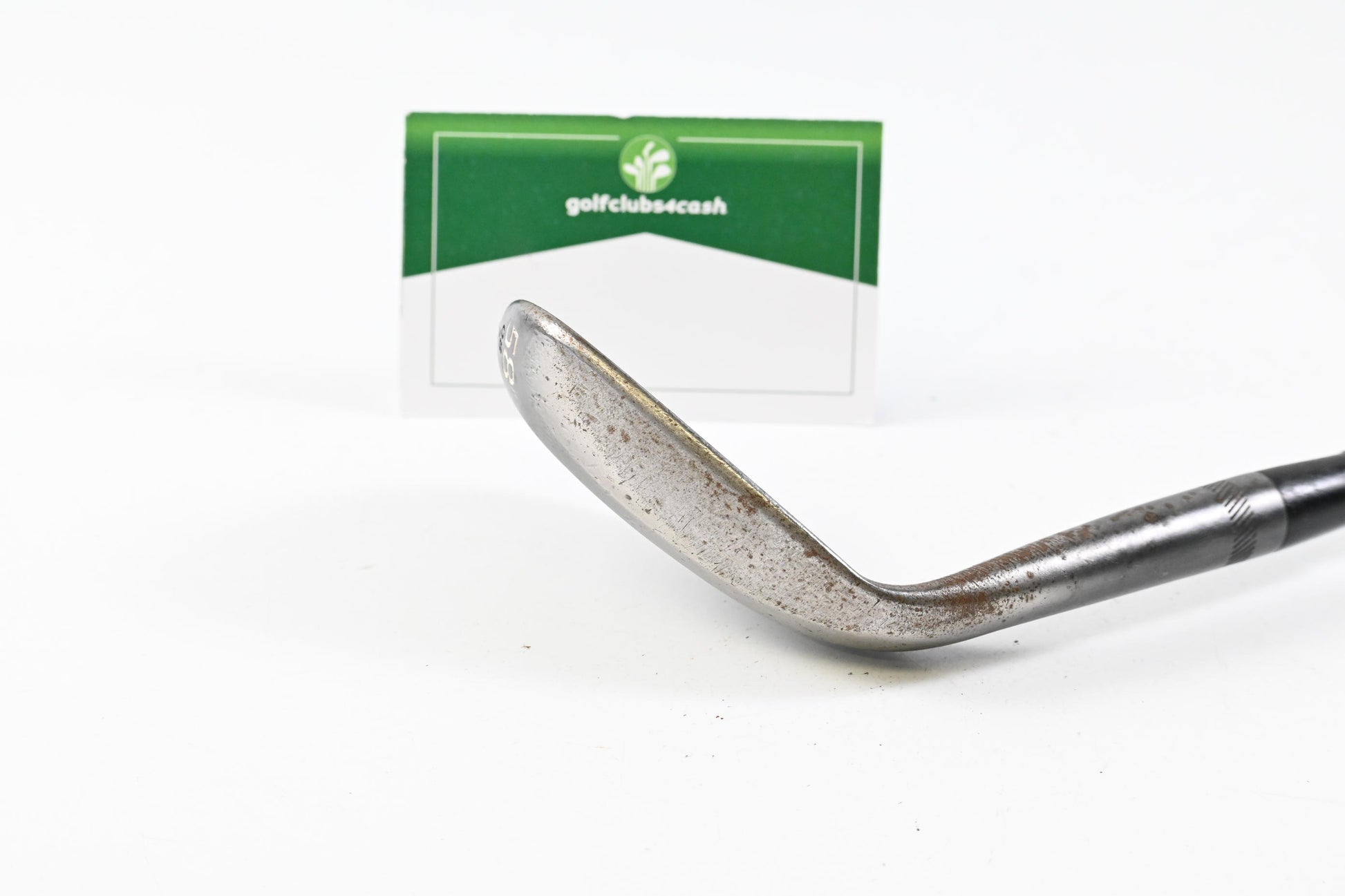 Titleist Vokey SM5 Lob Wedge / 58 Degree / Wedge Flex Vokey Design Shaft